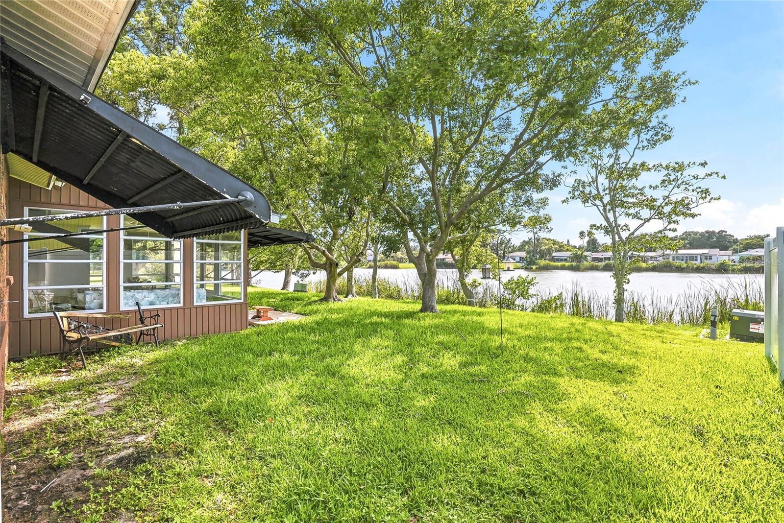 Single Family Residence at 5049 SHERRY LN, NEW PORT RICHEY, photo 17 of 25