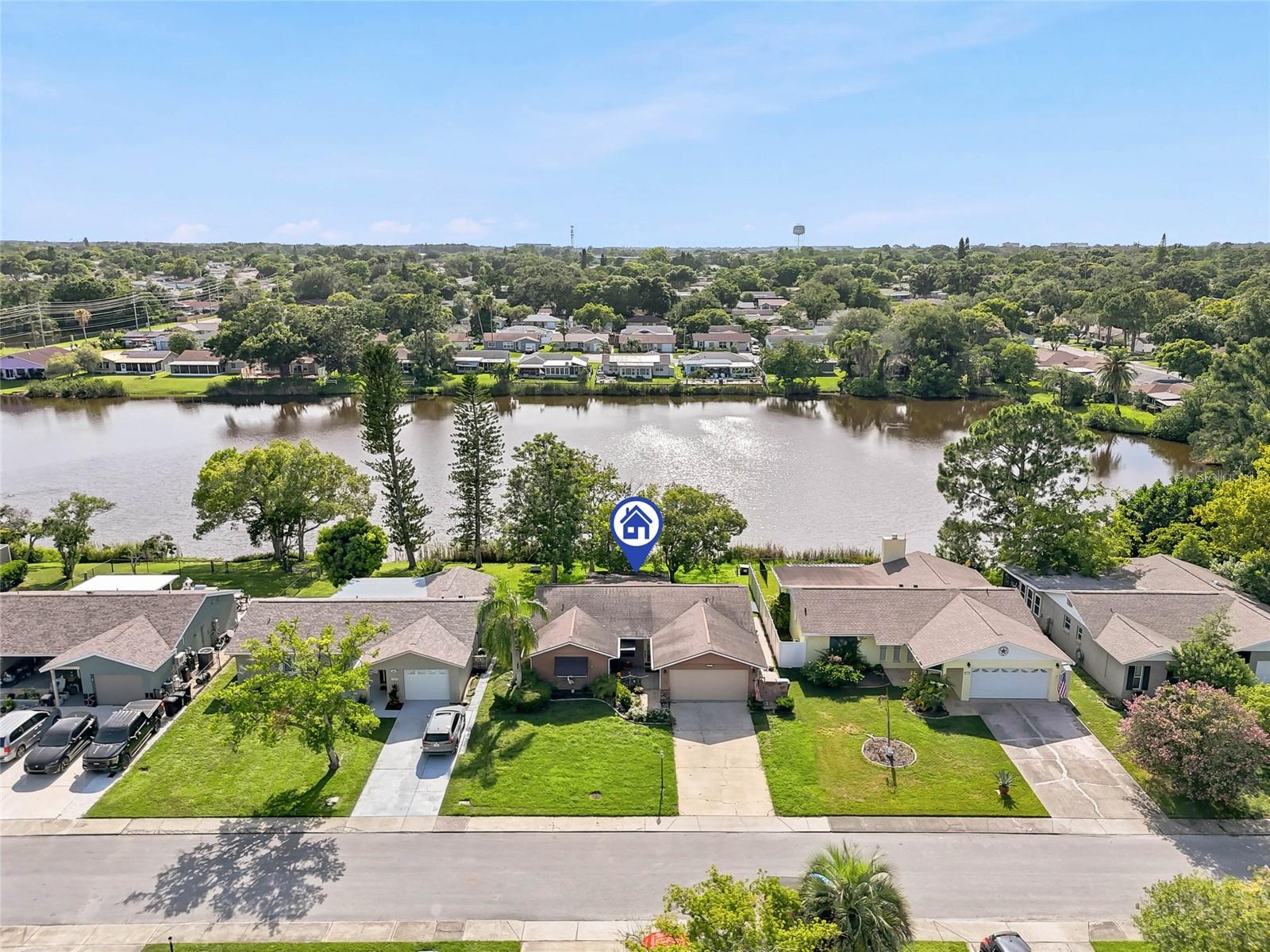 Single Family Residence at 5049 SHERRY LN, NEW PORT RICHEY, photo 25 of 25