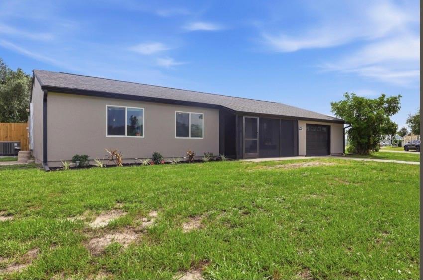 Single Family Residence at 4681 NEKOOSA ST, NORTH PORT, photo 24 of 27