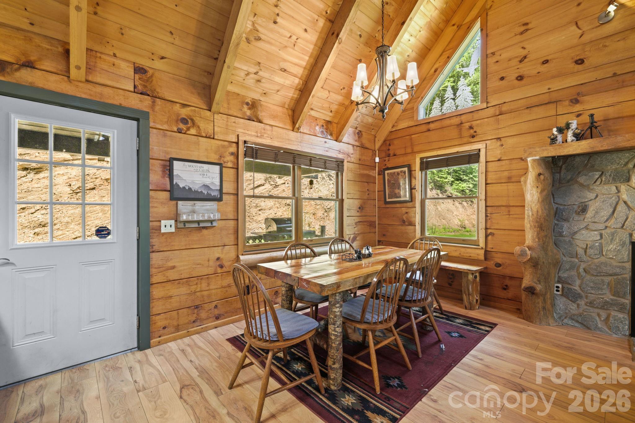 Single Family Residence at 2560 Round Hill Road, Bryson City, photo 11 of 48