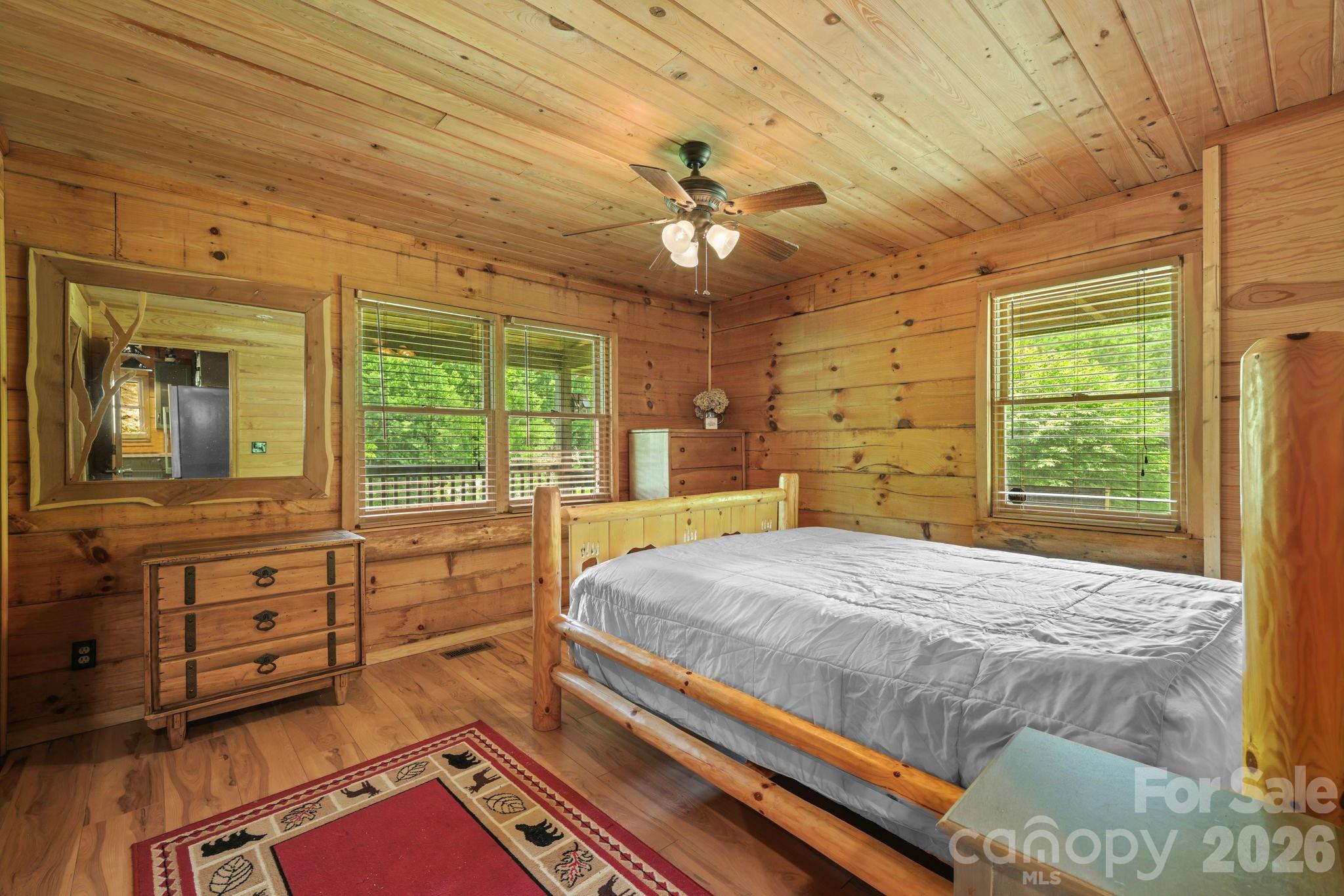 Single Family Residence at 2560 Round Hill Road, Bryson City, photo 14 of 48
