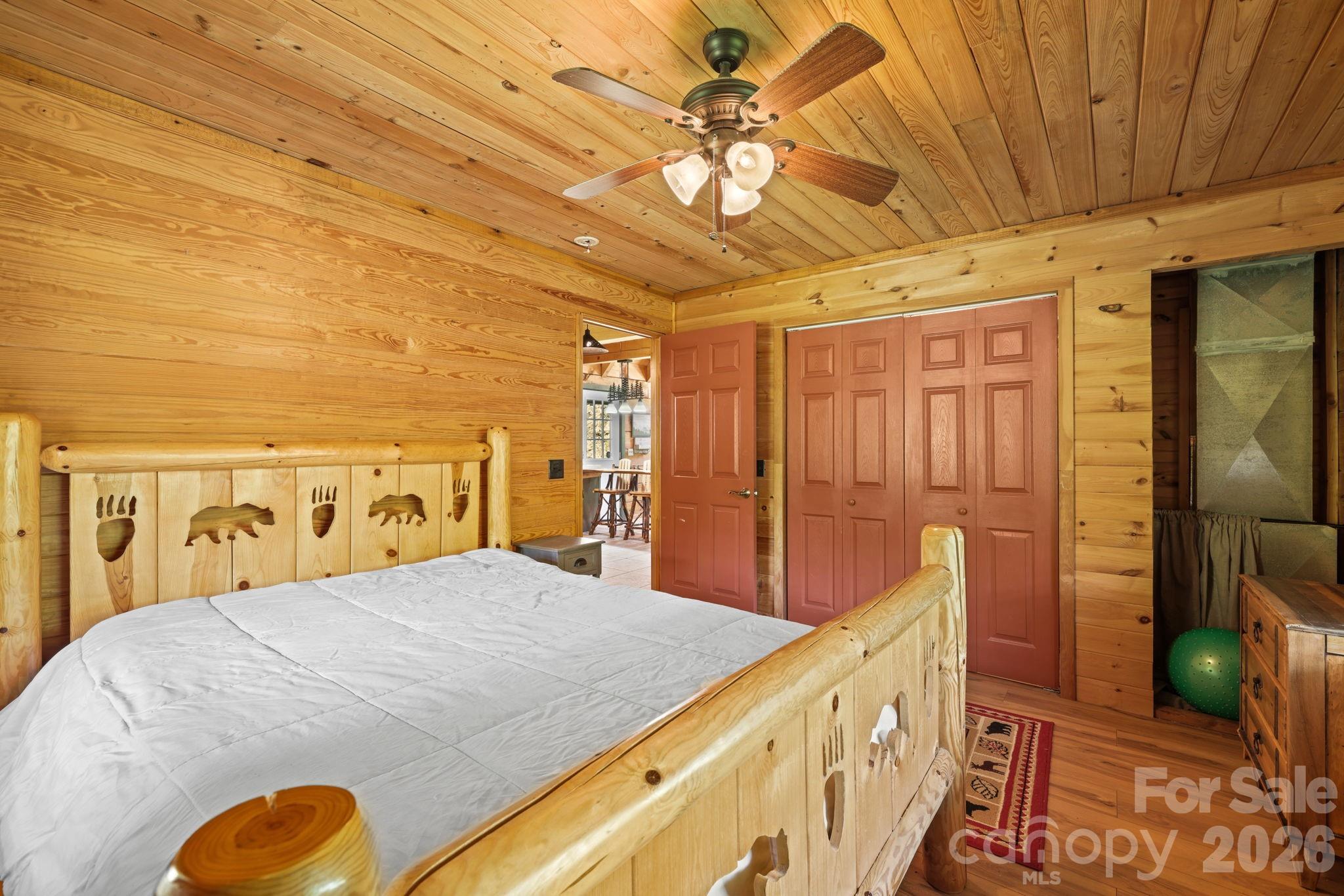 Single Family Residence at 2560 Round Hill Road, Bryson City, photo 15 of 48