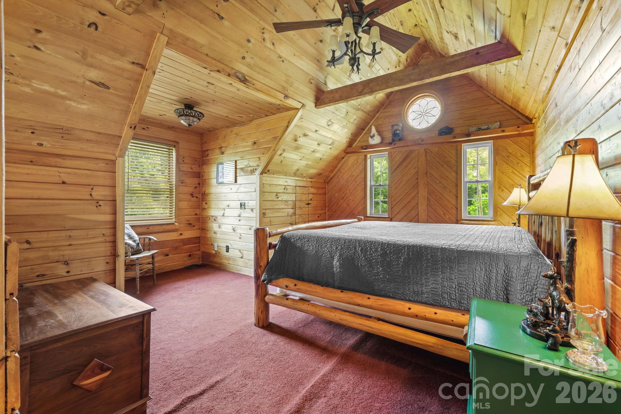 Single Family Residence at 2560 Round Hill Road, Bryson City, photo 19 of 48