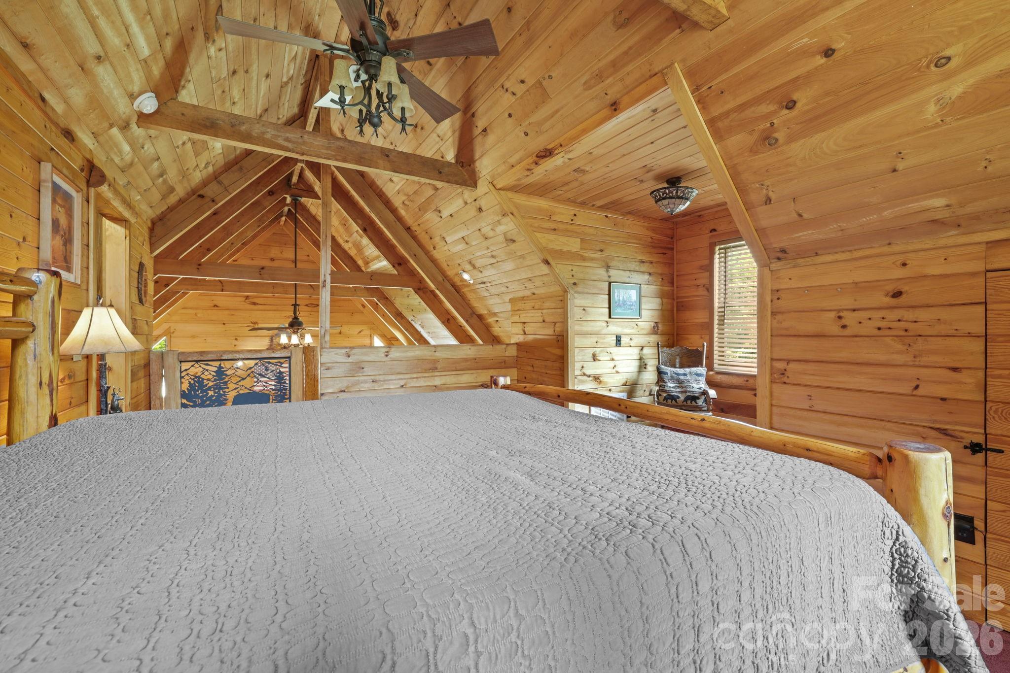 Single Family Residence at 2560 Round Hill Road, Bryson City, photo 20 of 48