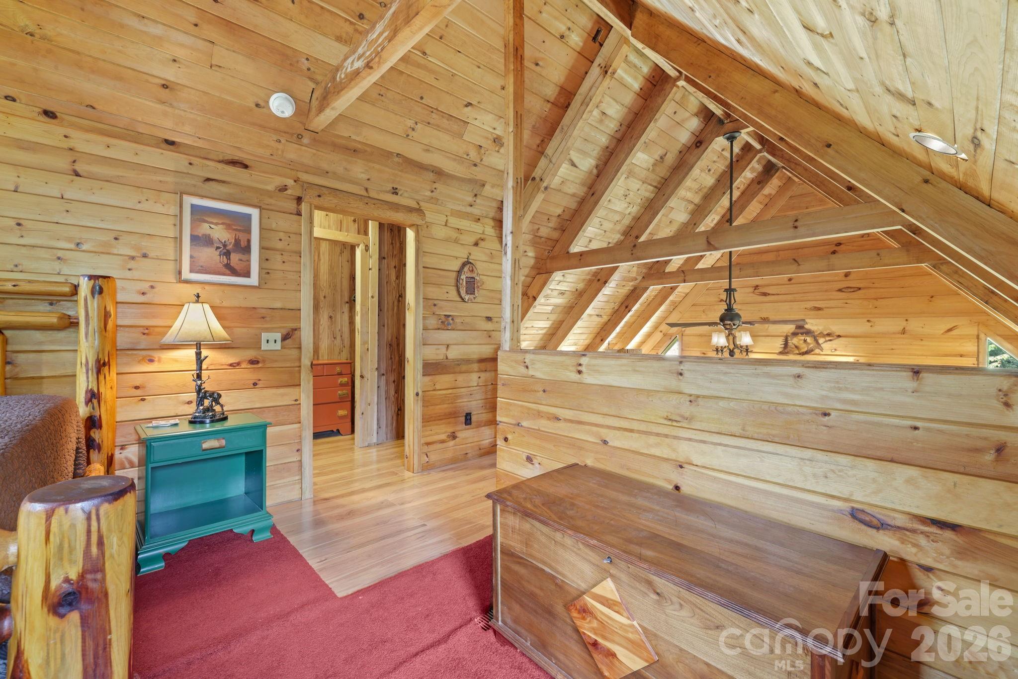 Single Family Residence at 2560 Round Hill Road, Bryson City, photo 21 of 48