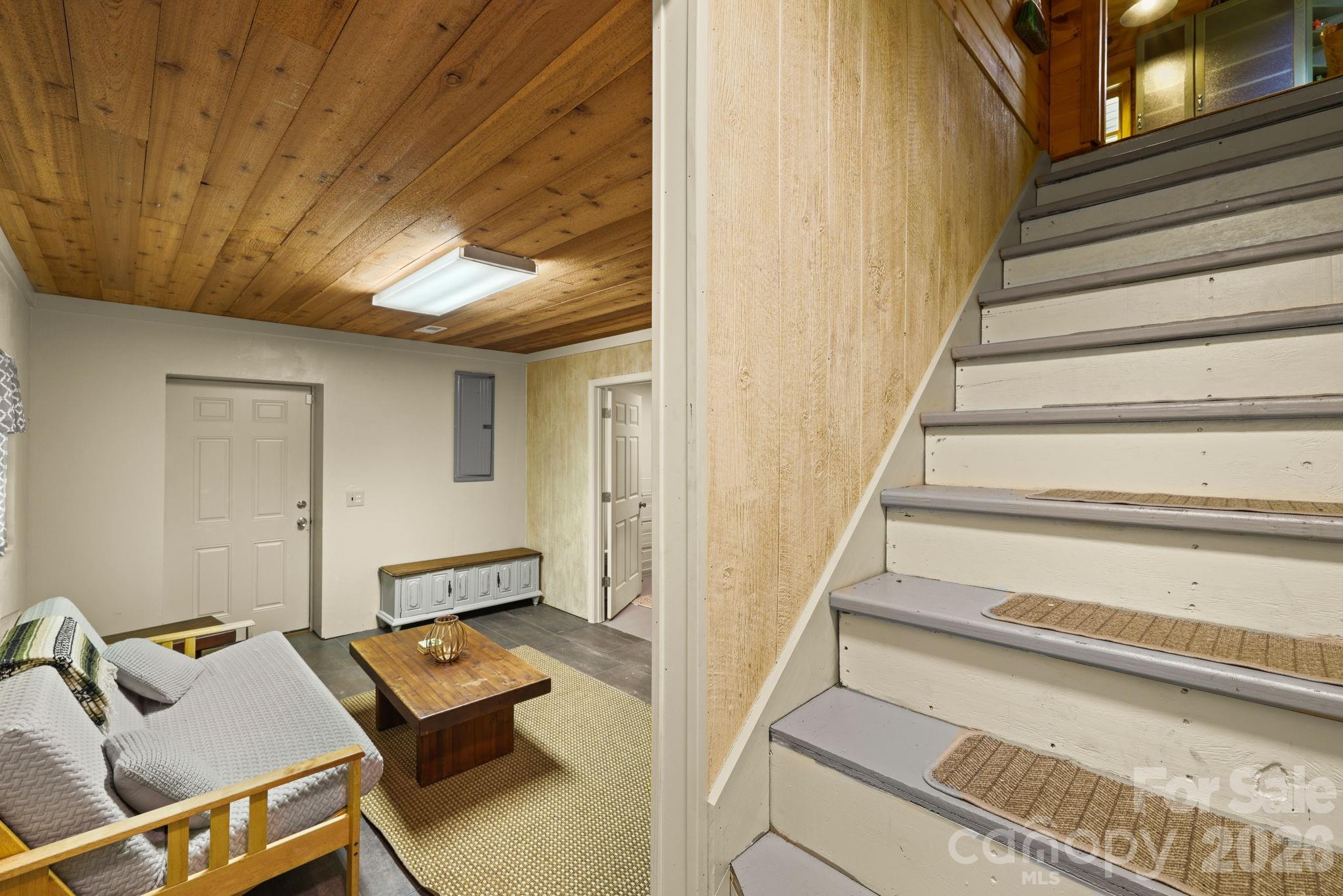 Single Family Residence at 2560 Round Hill Road, Bryson City, photo 24 of 48