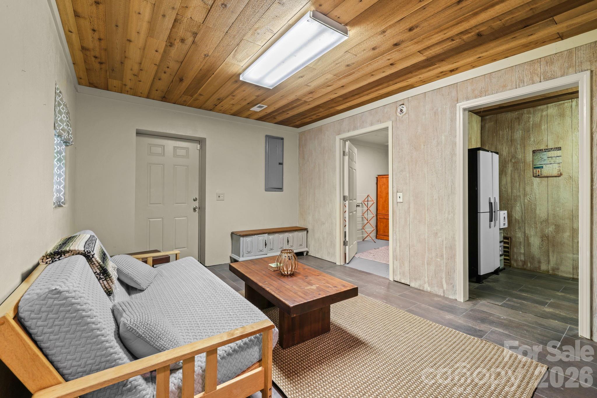 Single Family Residence at 2560 Round Hill Road, Bryson City, photo 25 of 48