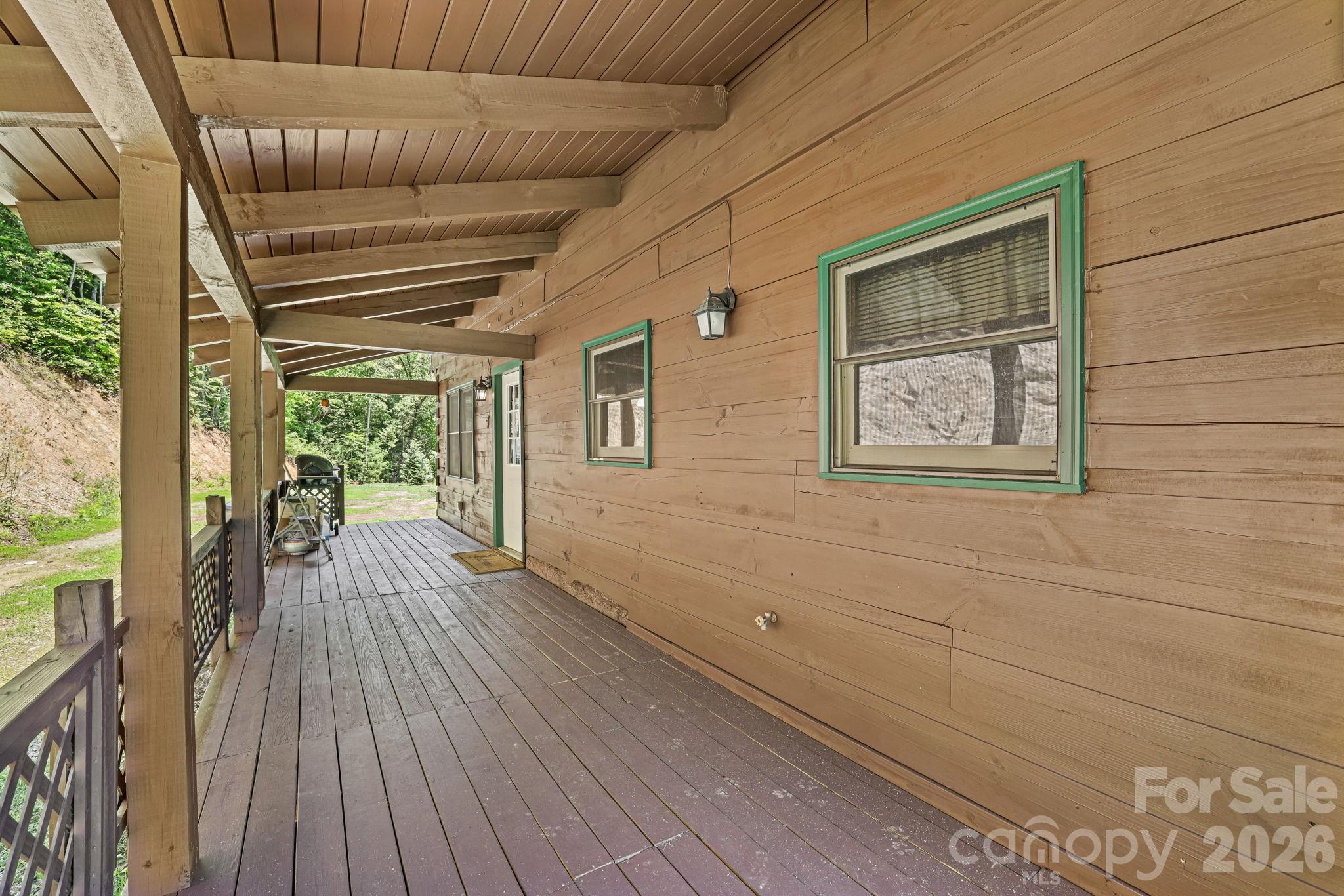 Single Family Residence at 2560 Round Hill Road, Bryson City, photo 33 of 48