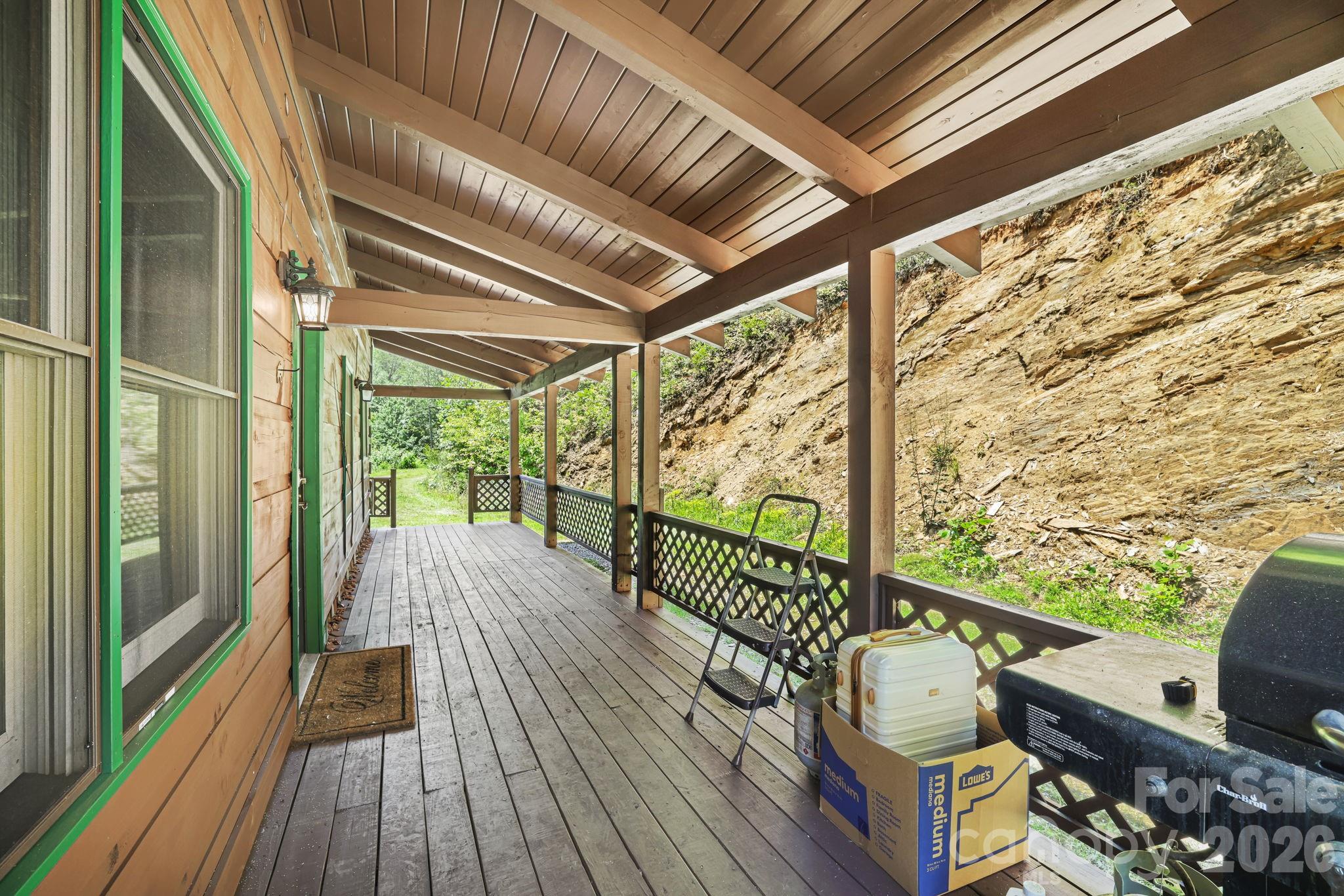 Single Family Residence at 2560 Round Hill Road, Bryson City, photo 34 of 48