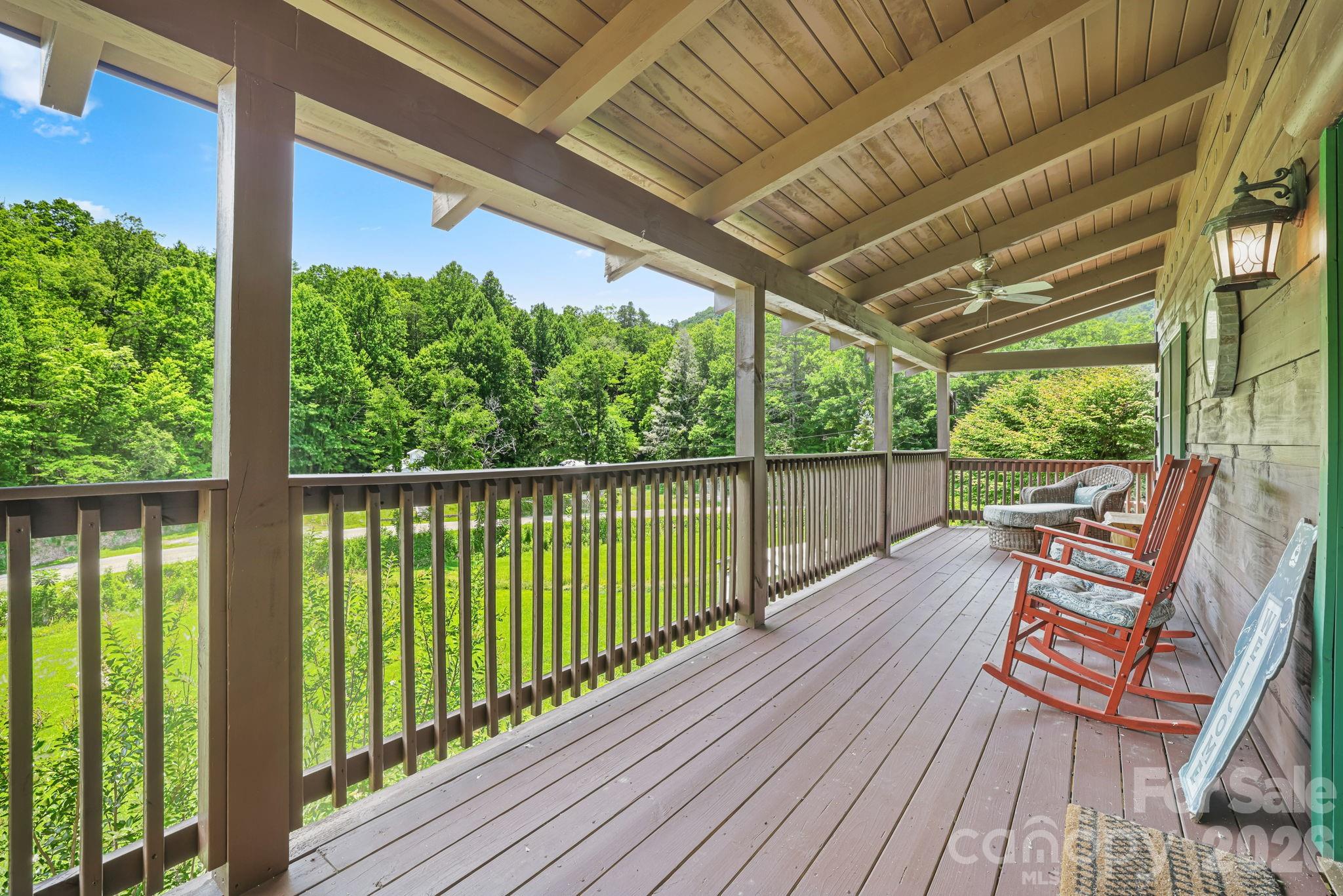 Single Family Residence at 2560 Round Hill Road, Bryson City, photo 35 of 48
