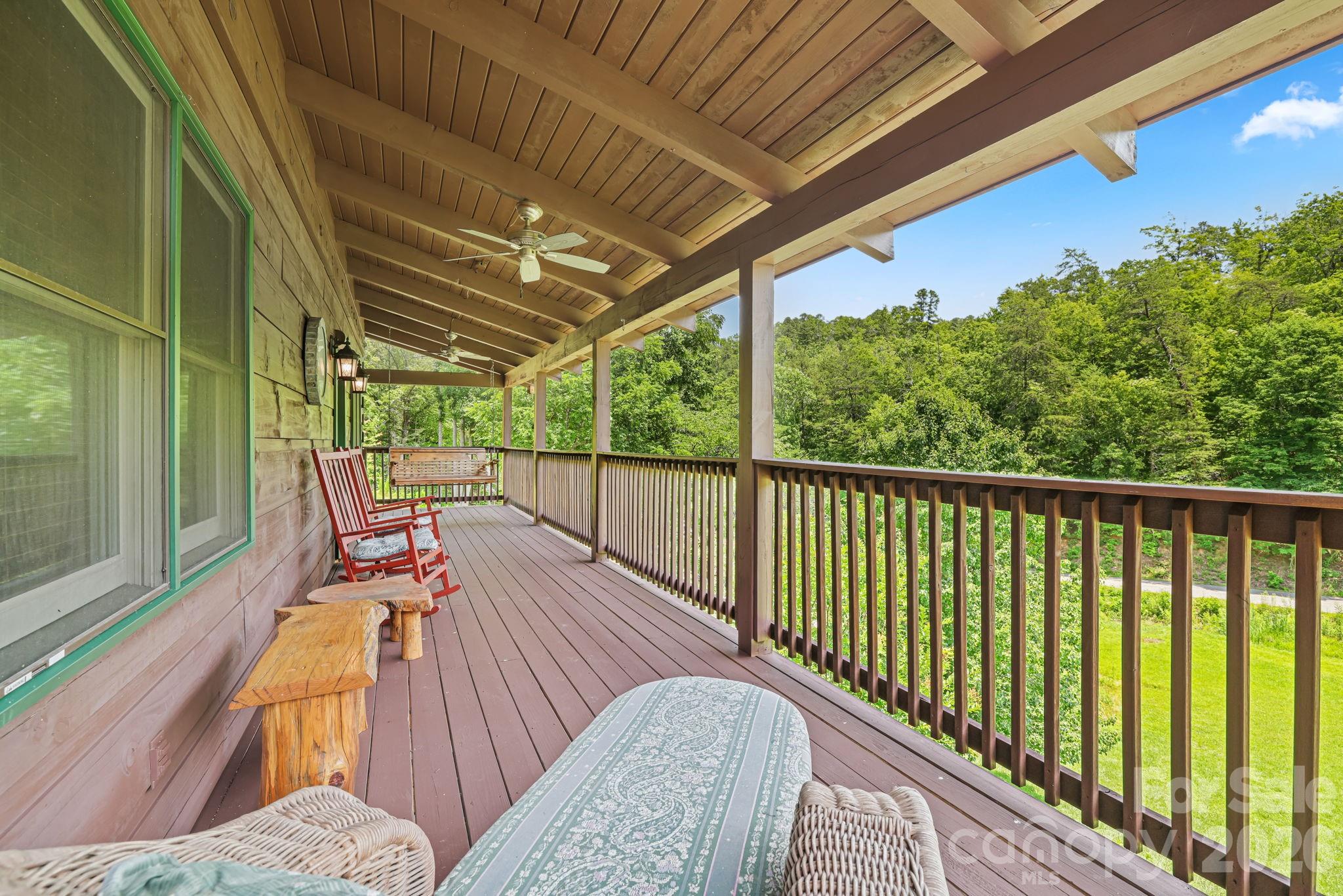 Single Family Residence at 2560 Round Hill Road, Bryson City, photo 36 of 48