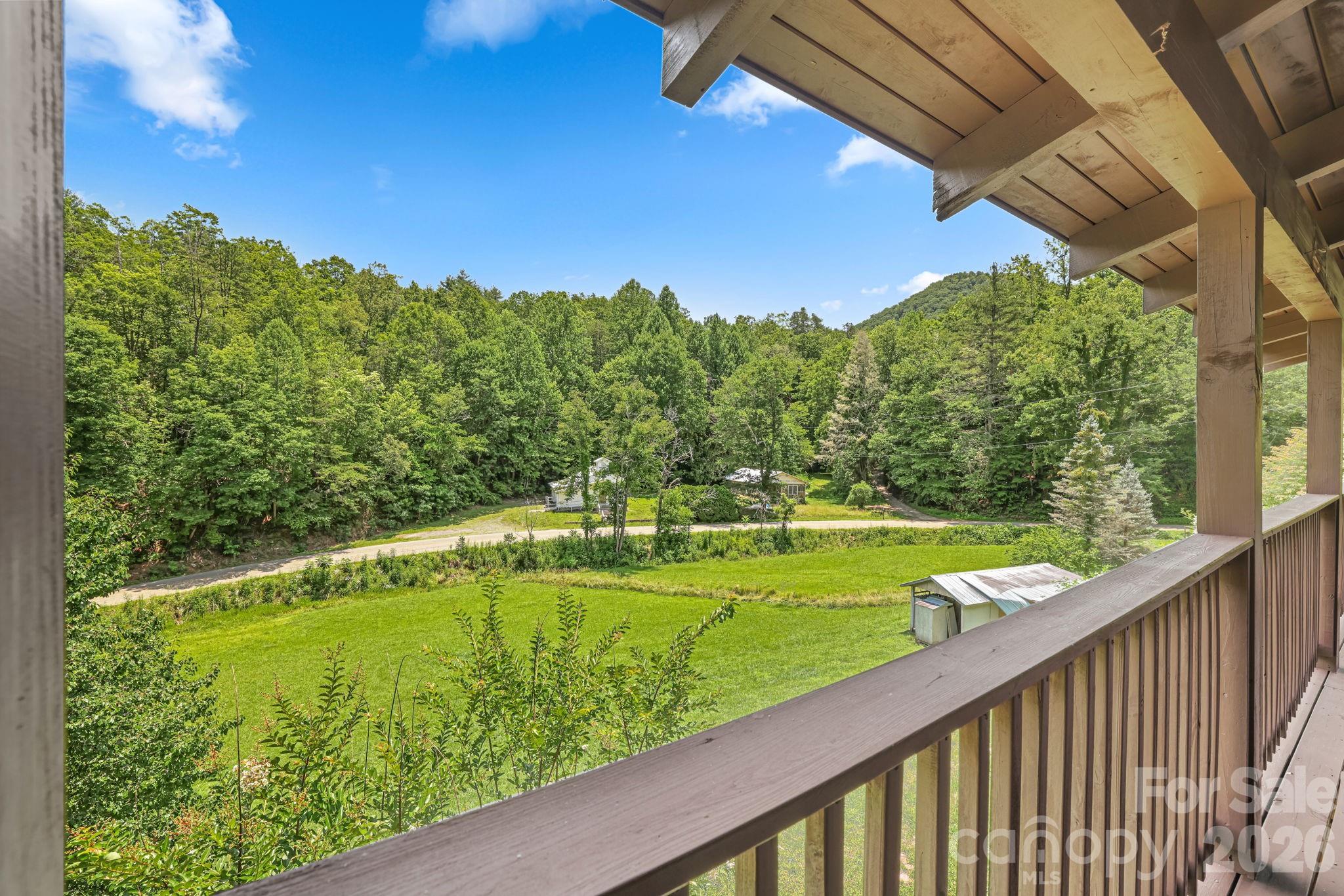 Single Family Residence at 2560 Round Hill Road, Bryson City, photo 37 of 48