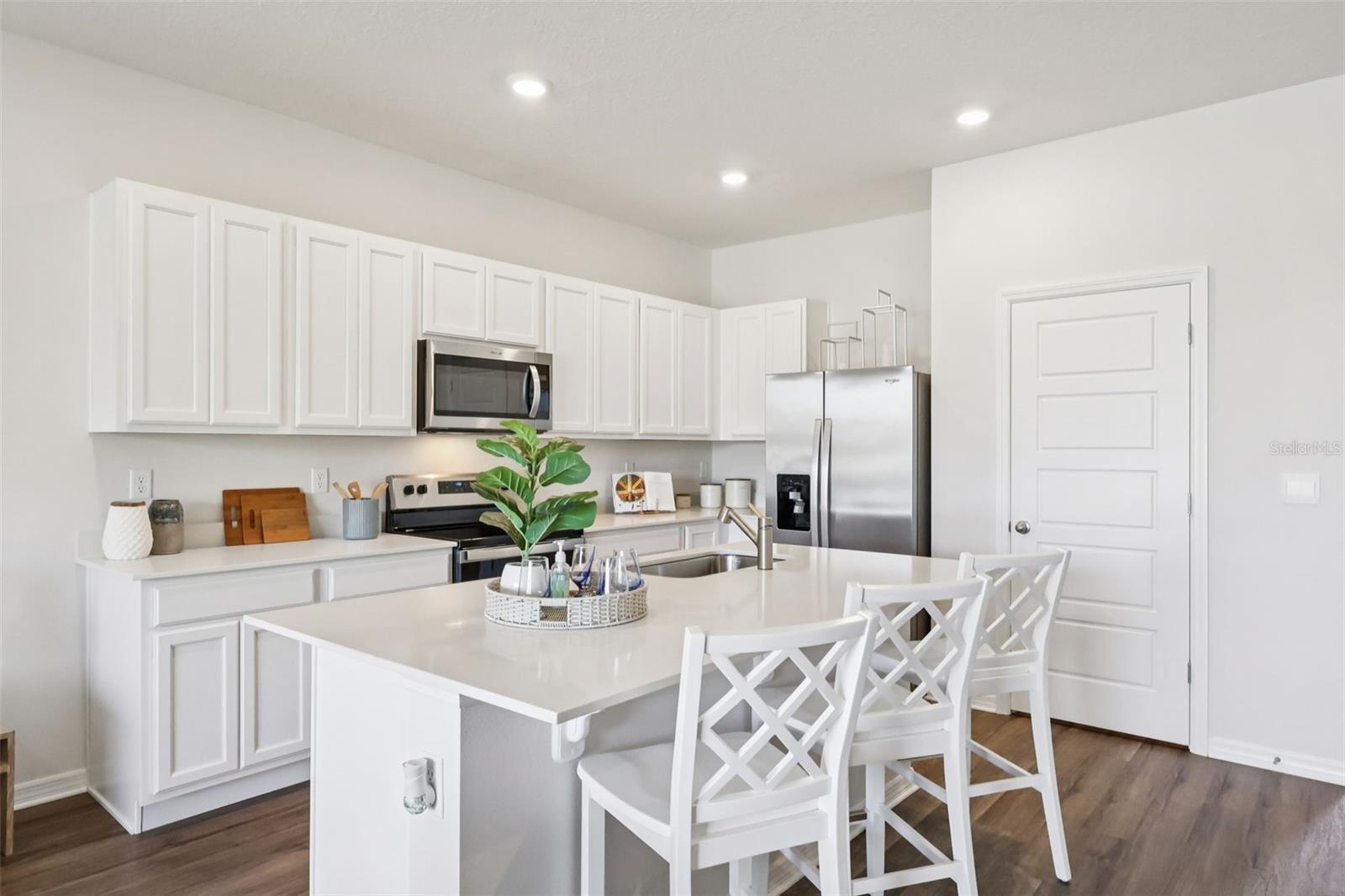 Townhouse at 2622 OLYMPIC CT, DAVENPORT, photo 10 of 31