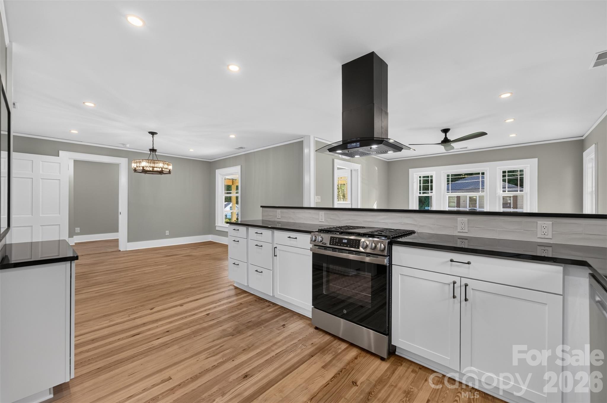 Single Family Residence at 217 Norwood Street SW, Lenoir, photo 5 of 48
