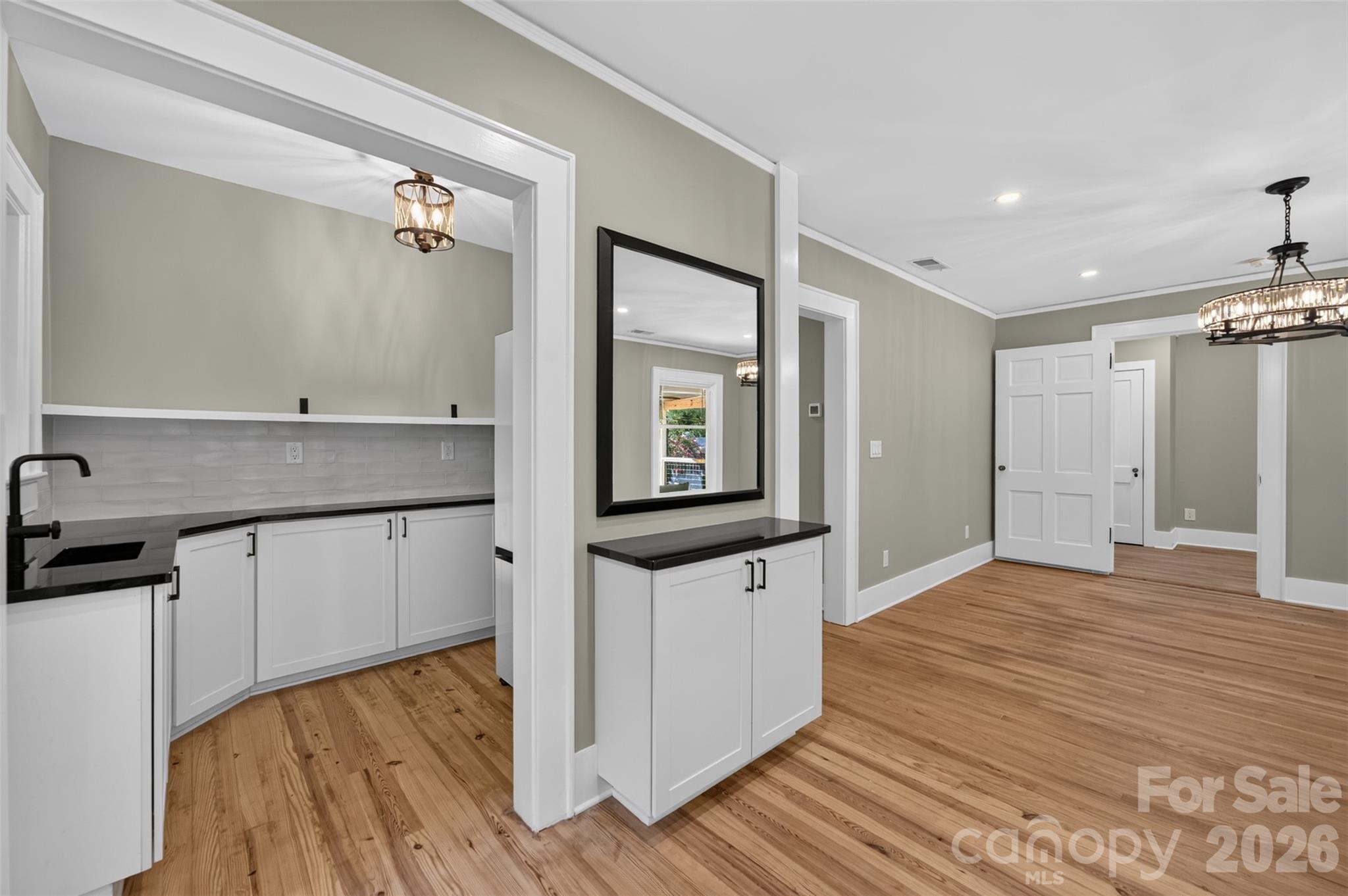 Single Family Residence at 217 Norwood Street SW, Lenoir, photo 8 of 48