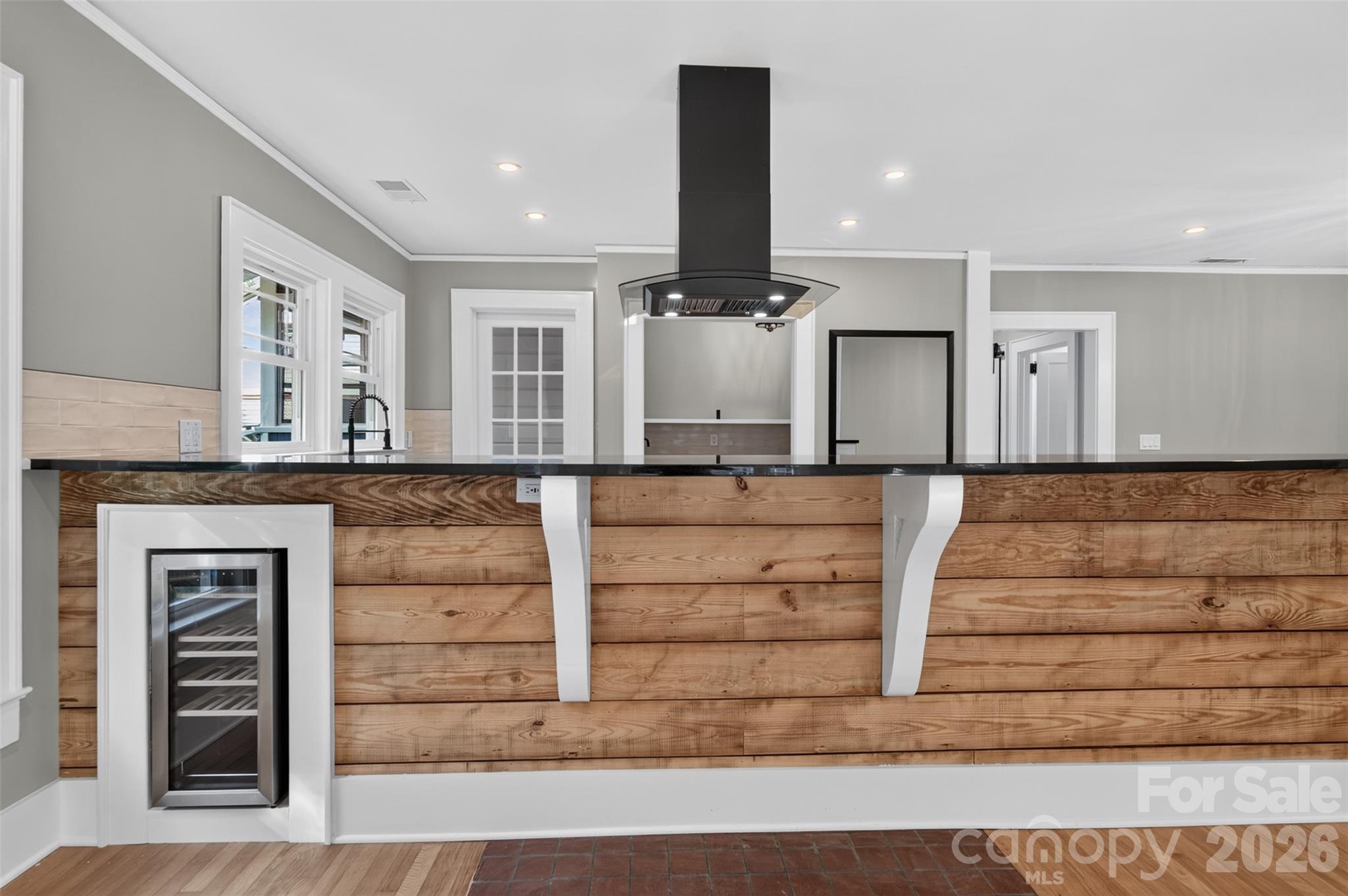 Single Family Residence at 217 Norwood Street SW, Lenoir, photo 12 of 48
