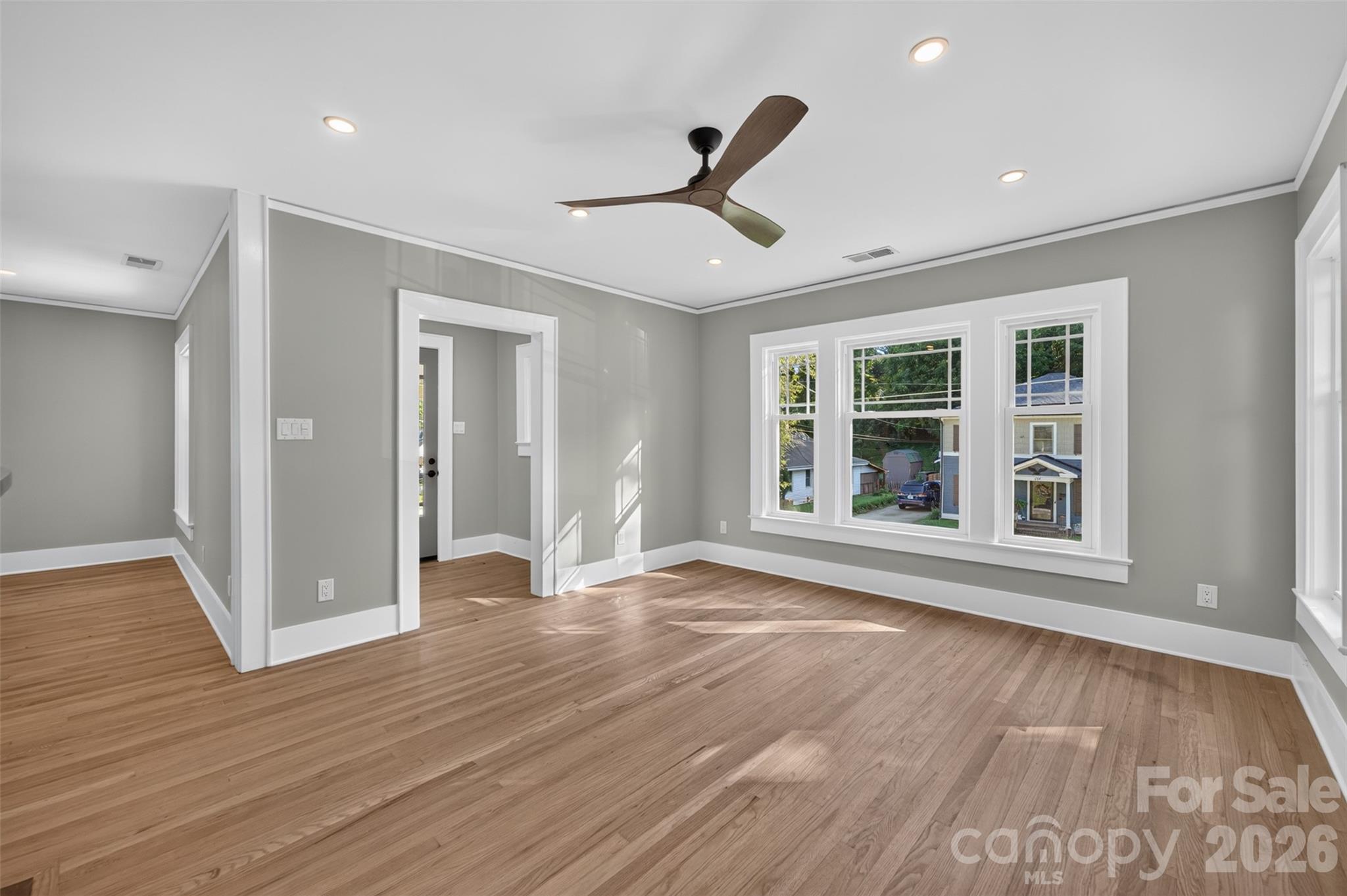 Single Family Residence at 217 Norwood Street SW, Lenoir, photo 15 of 48