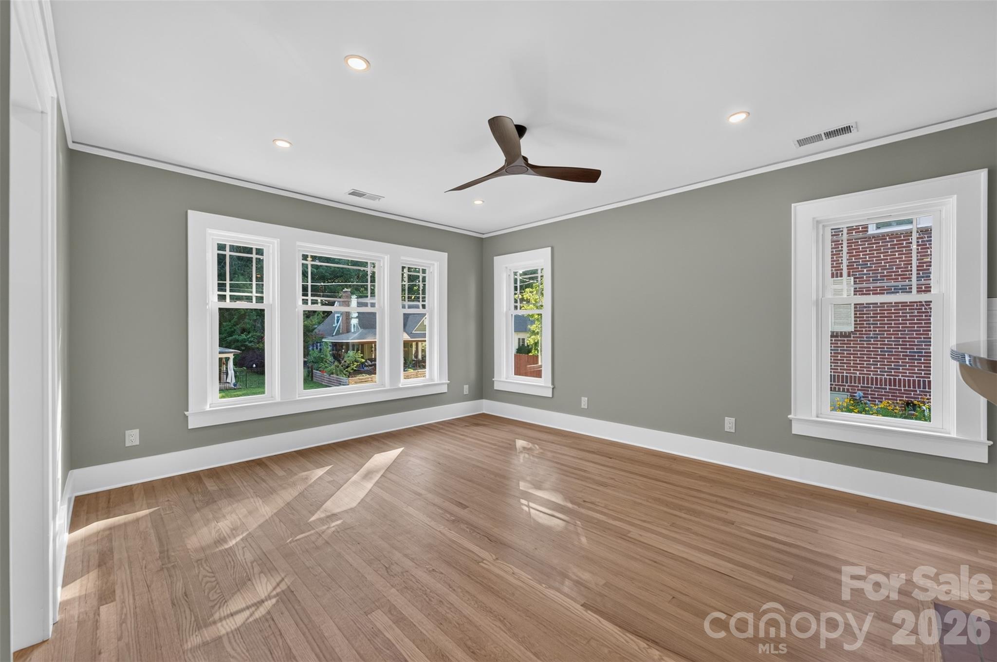 Single Family Residence at 217 Norwood Street SW, Lenoir, photo 16 of 48