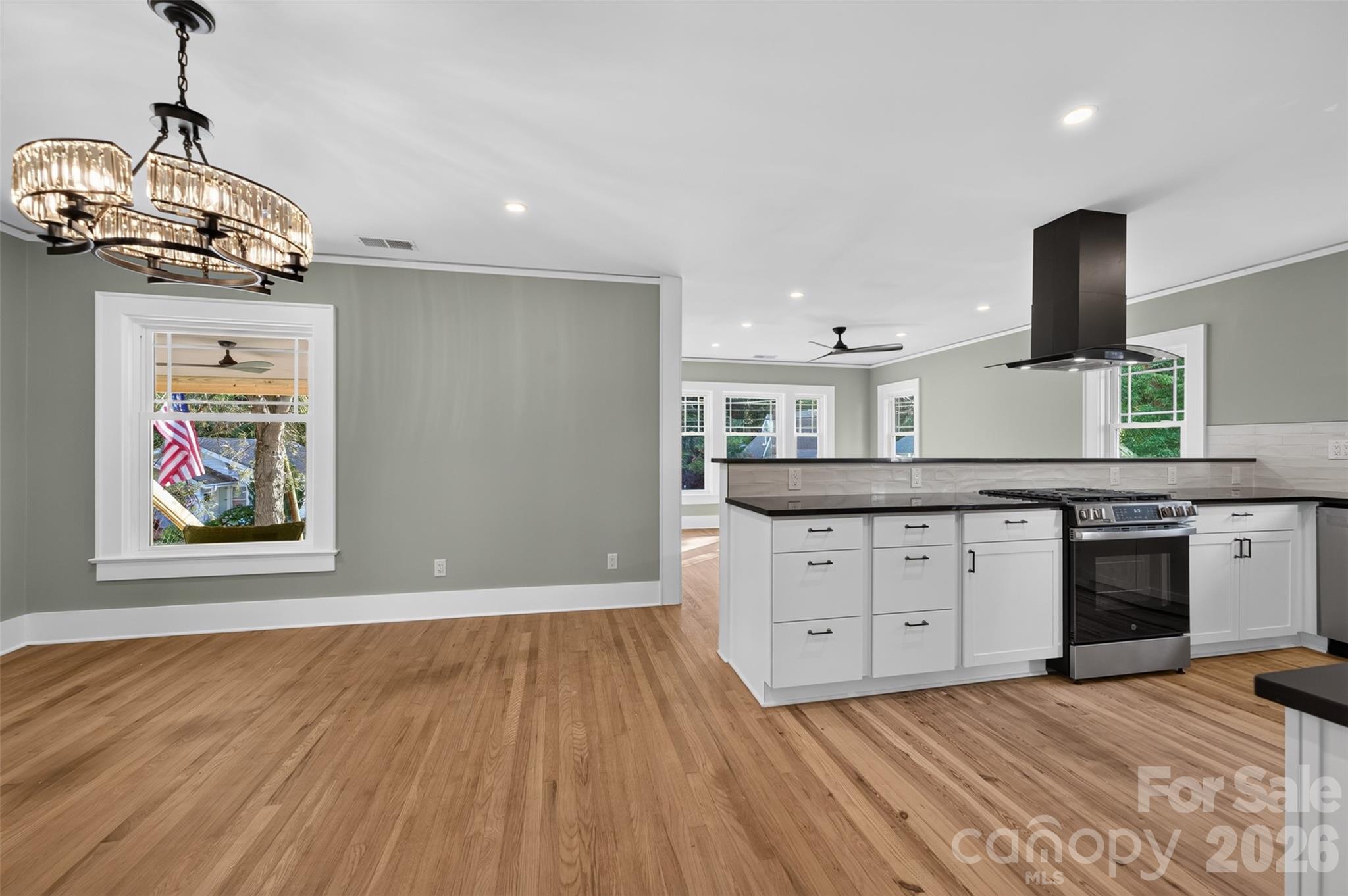 Single Family Residence at 217 Norwood Street SW, Lenoir, photo 20 of 48