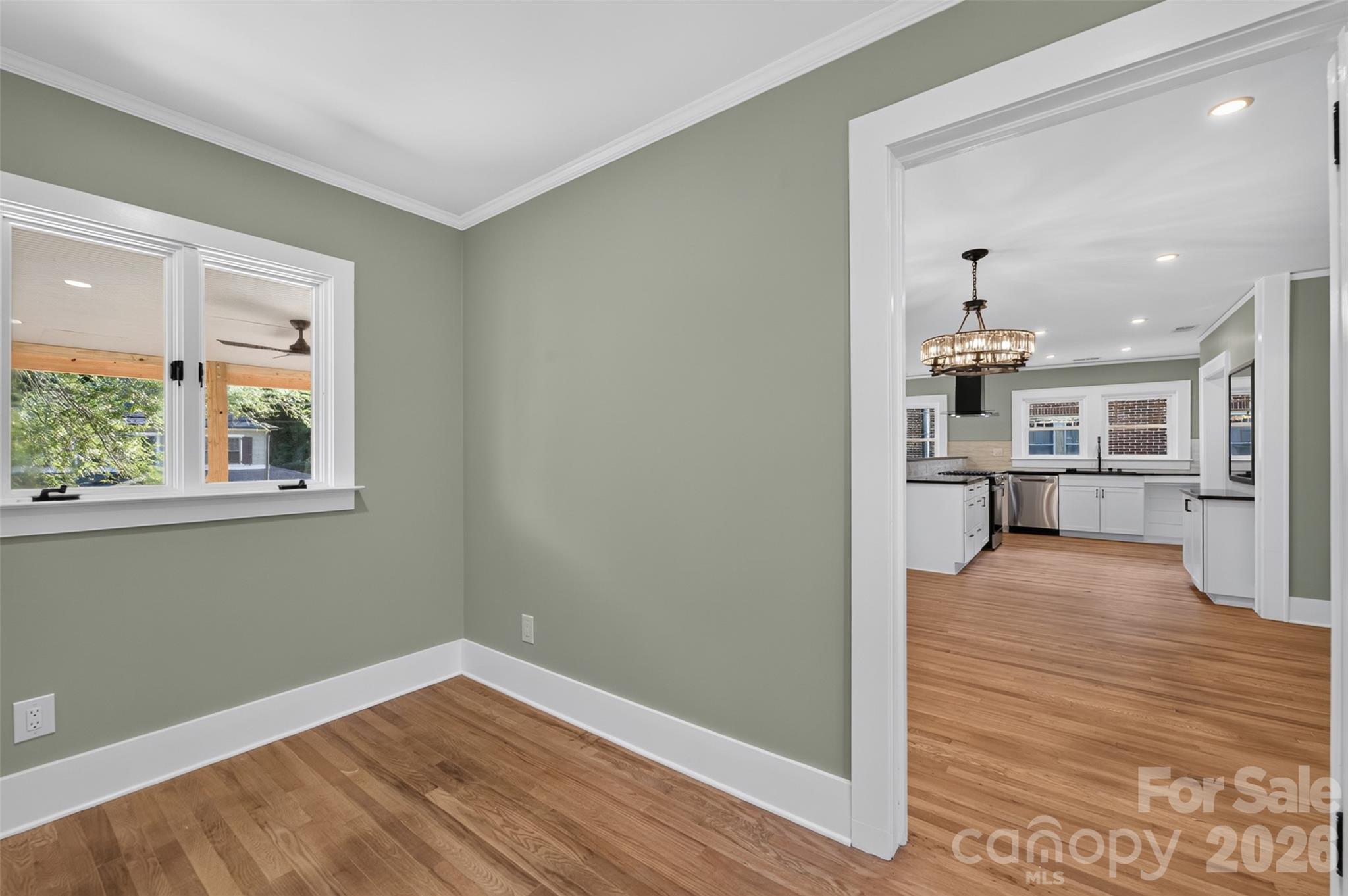 Single Family Residence at 217 Norwood Street SW, Lenoir, photo 22 of 48