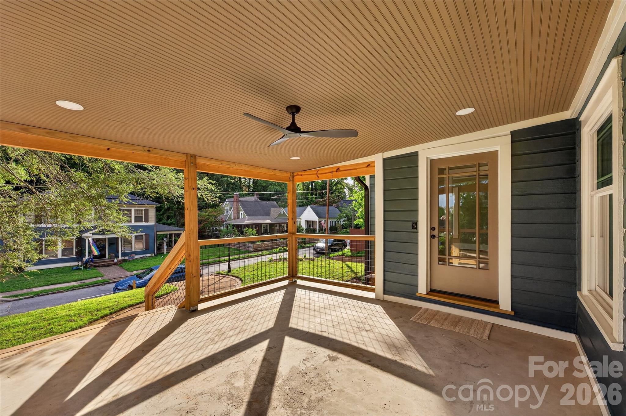 Single Family Residence at 217 Norwood Street SW, Lenoir, photo 42 of 48
