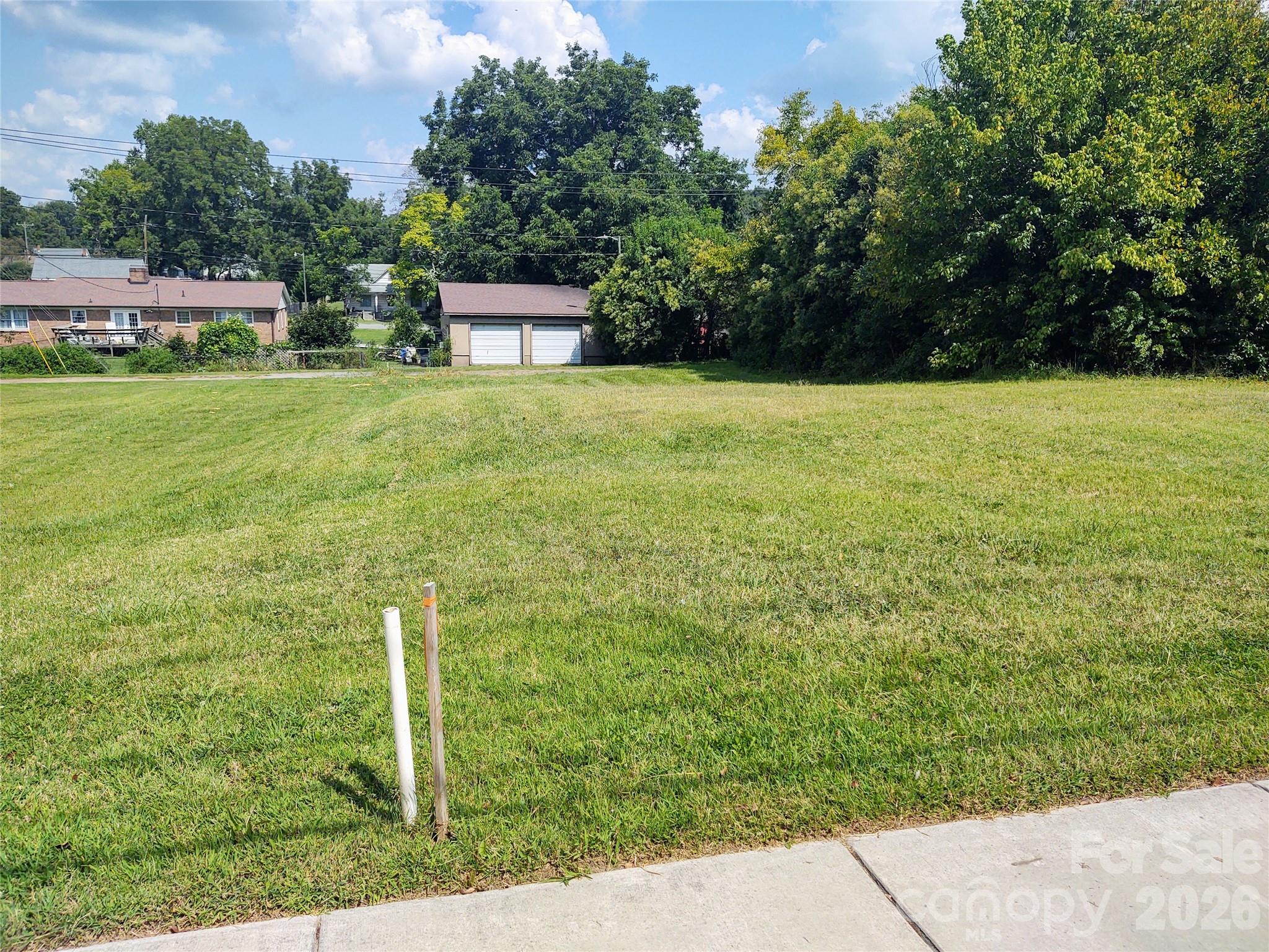 Left # 121419 and right is # 121417 - 207 Virginia Avenue, Bessemer City