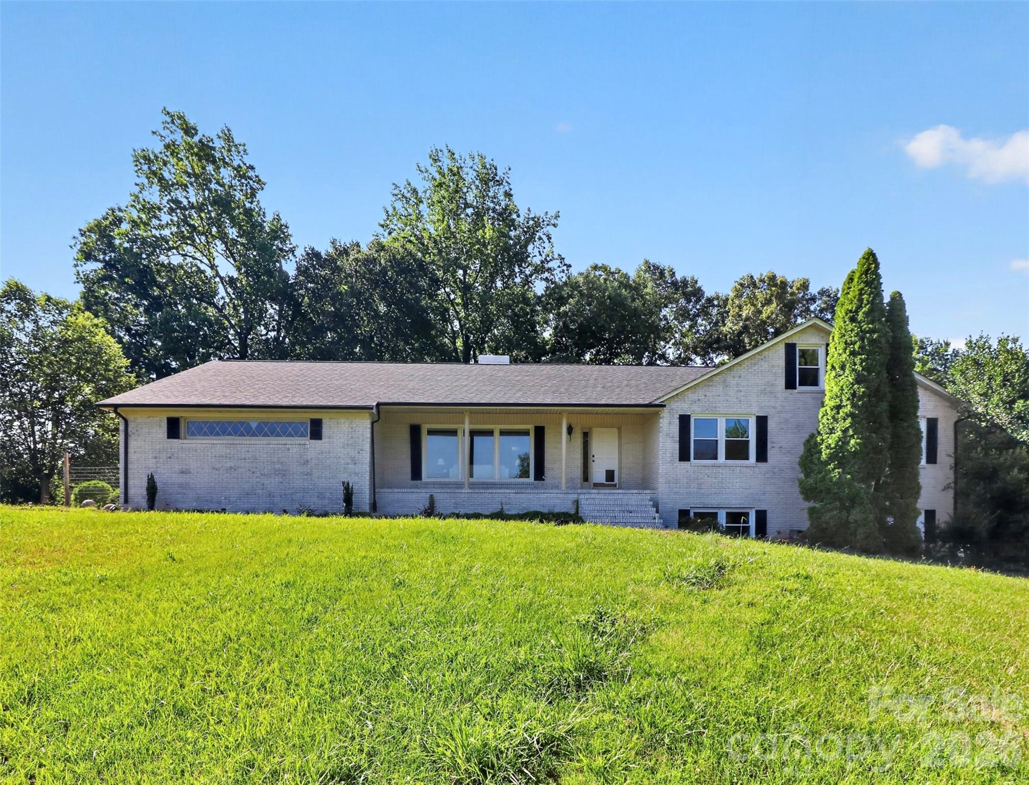 Single Family Residence at 2004 Fountain Lane, Stanley, photo 5 of 44