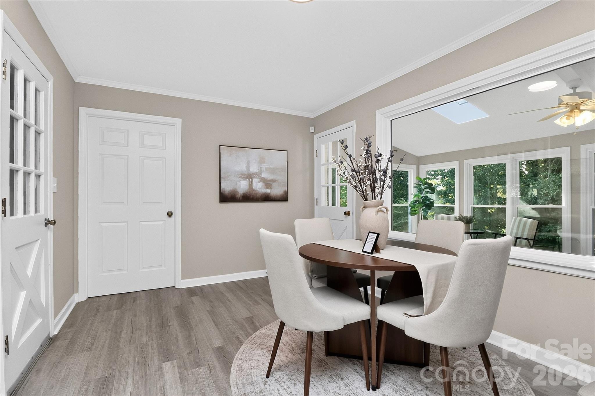 Single Family Residence at 2004 Fountain Lane, Stanley, photo 14 of 44