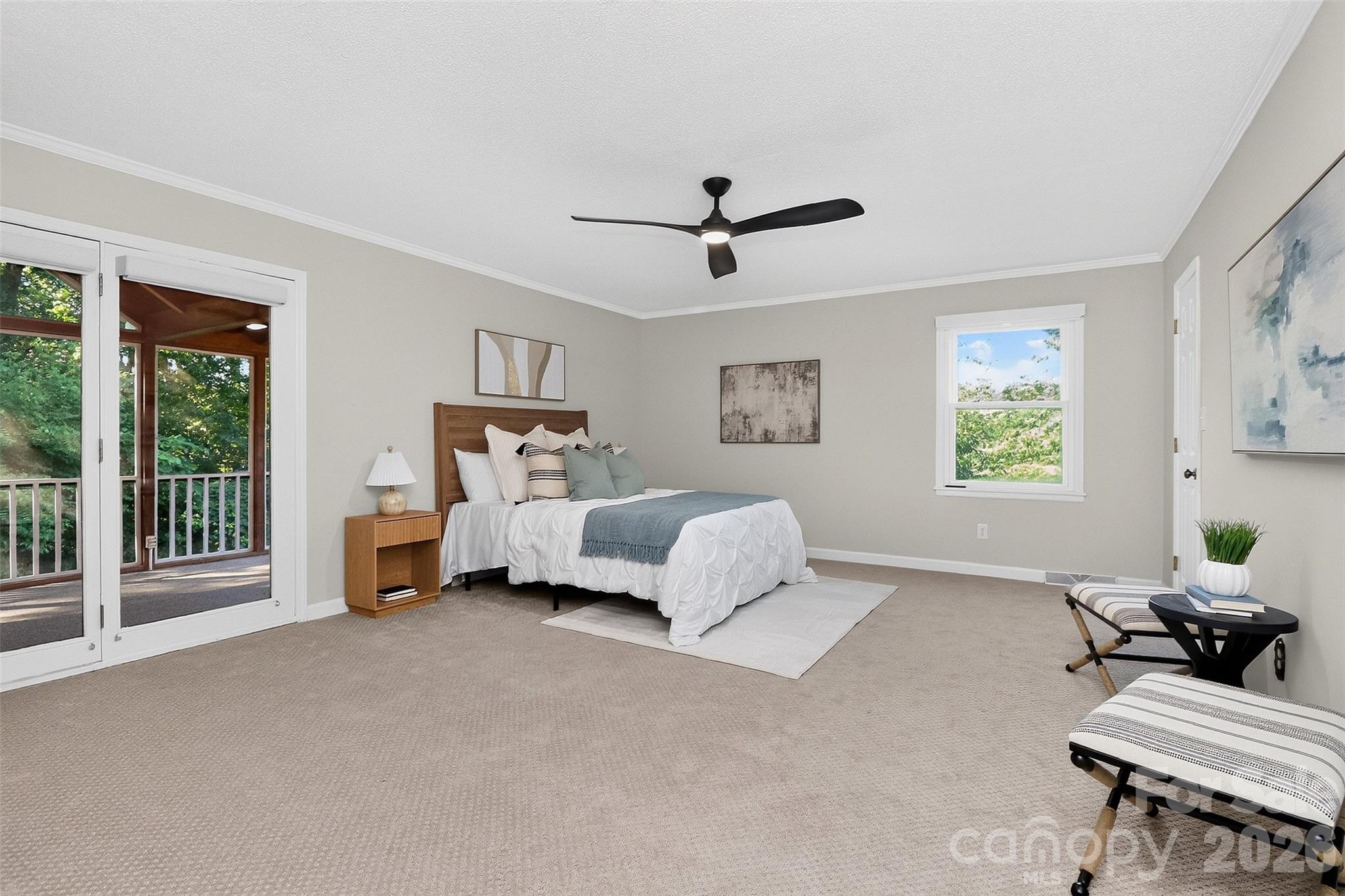 Single Family Residence at 2004 Fountain Lane, Stanley, photo 15 of 44
