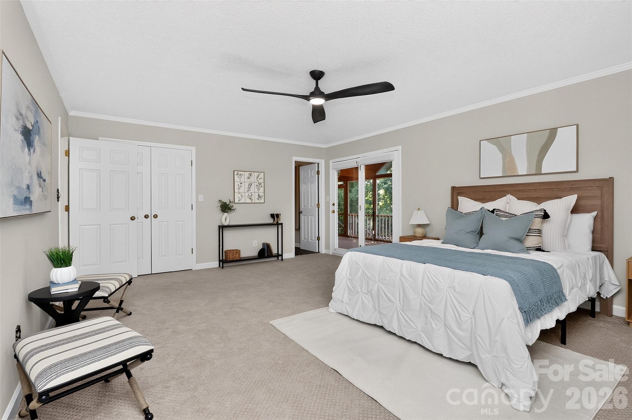Single Family Residence at 2004 Fountain Lane, Stanley, photo 16 of 44