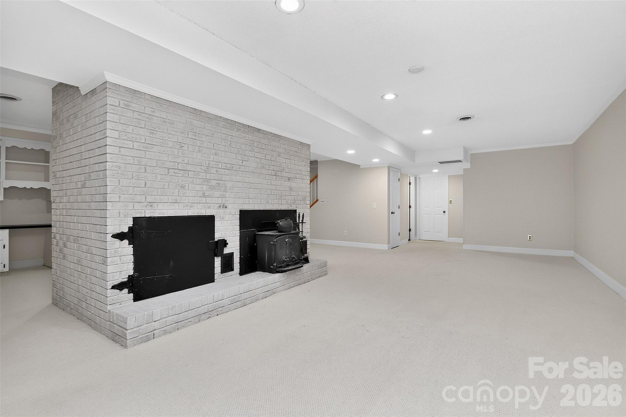 Single Family Residence at 2004 Fountain Lane, Stanley, photo 27 of 44