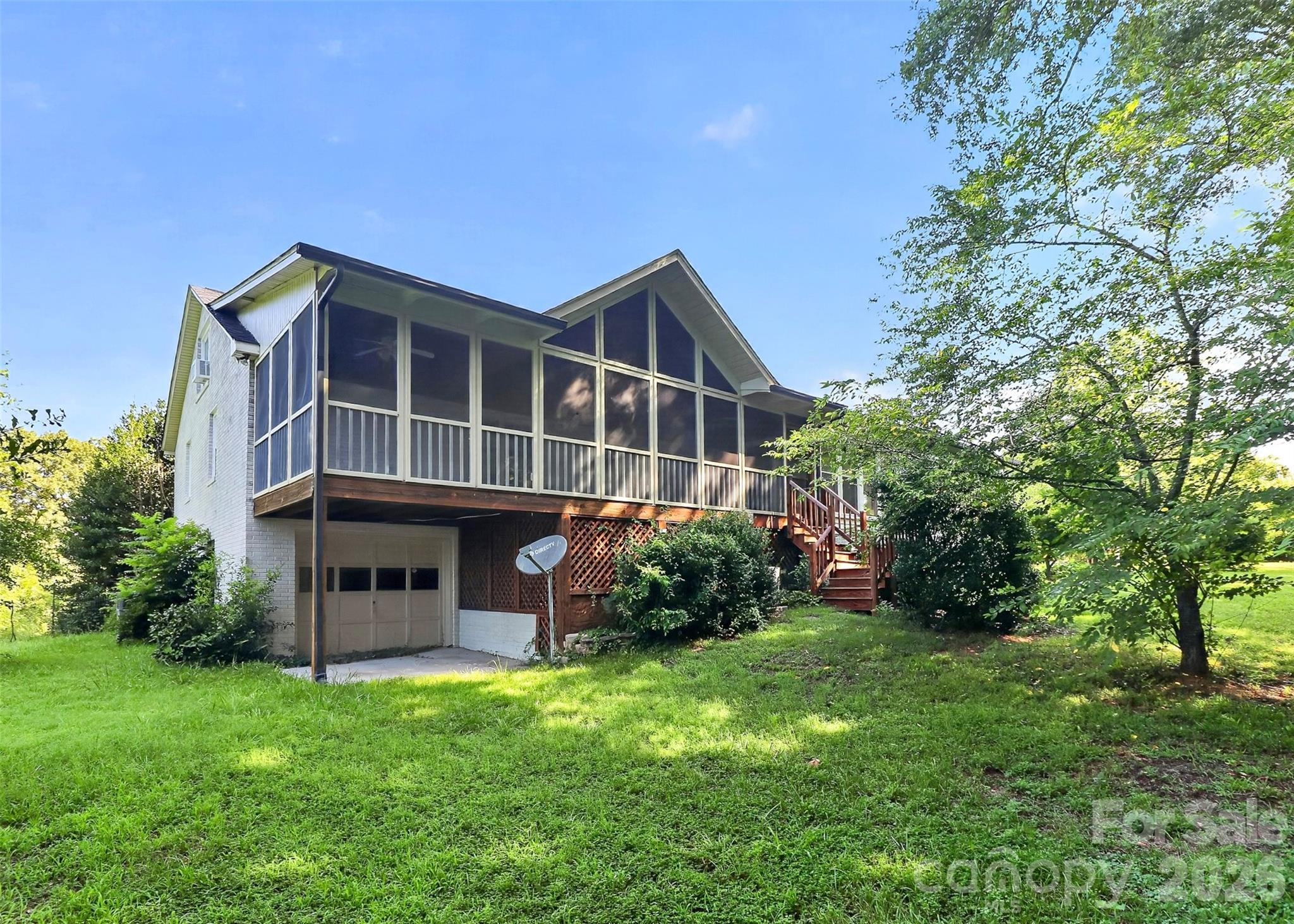 Single Family Residence at 2004 Fountain Lane, Stanley, photo 34 of 44