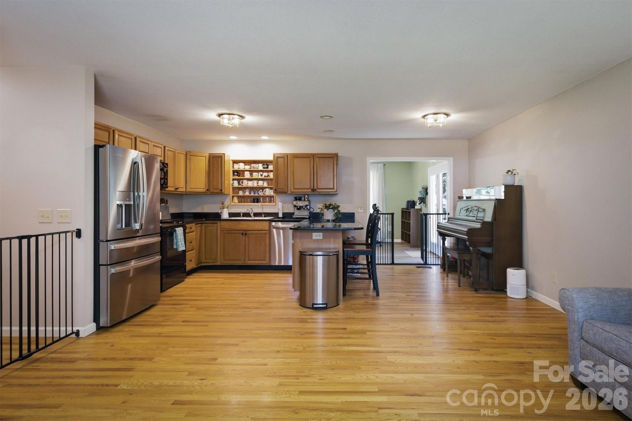 Single Family Residence at 5926 Dysartsville Road, Morganton, photo 4 of 28