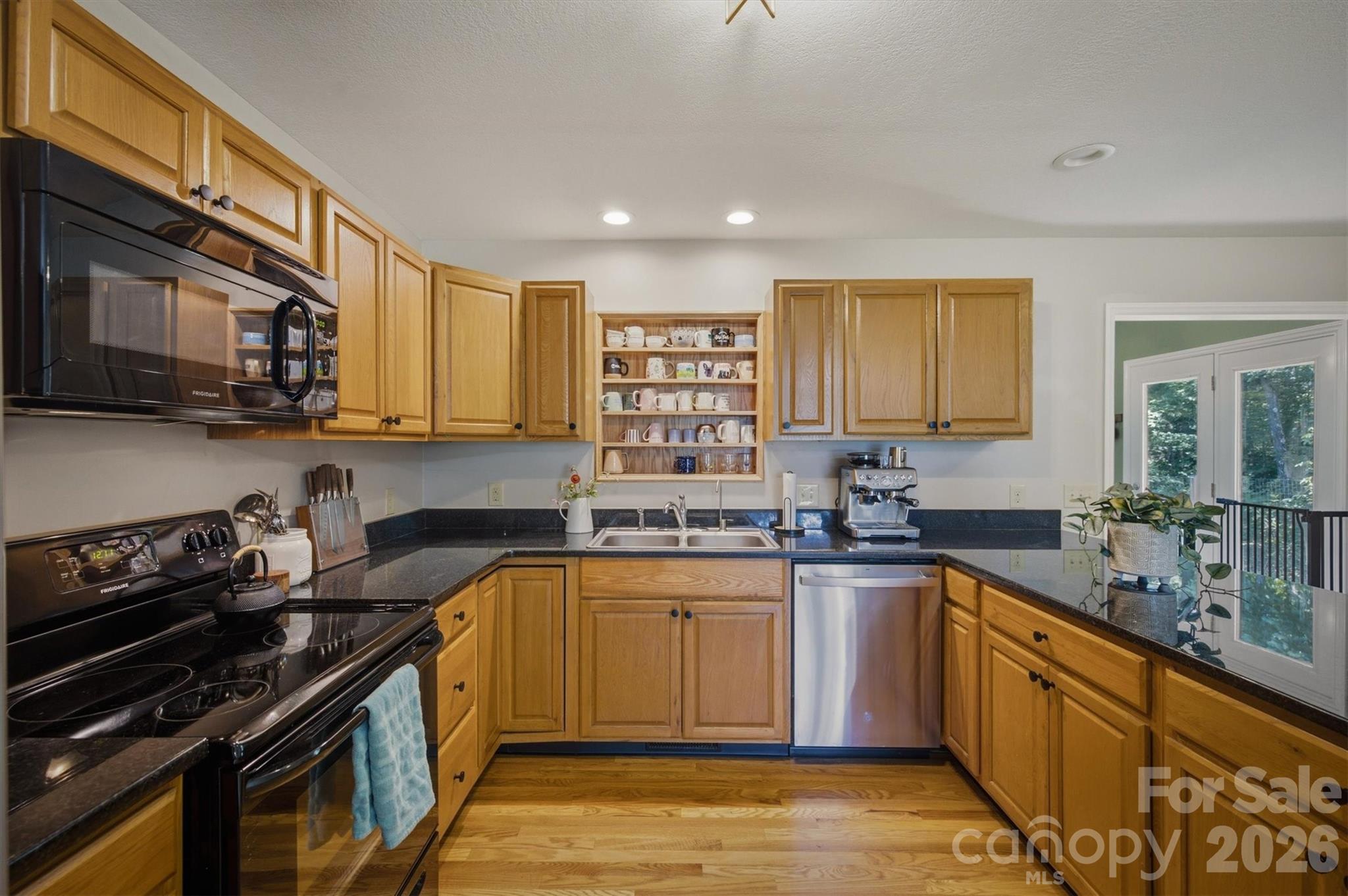 Single Family Residence at 5926 Dysartsville Road, Morganton, photo 5 of 28