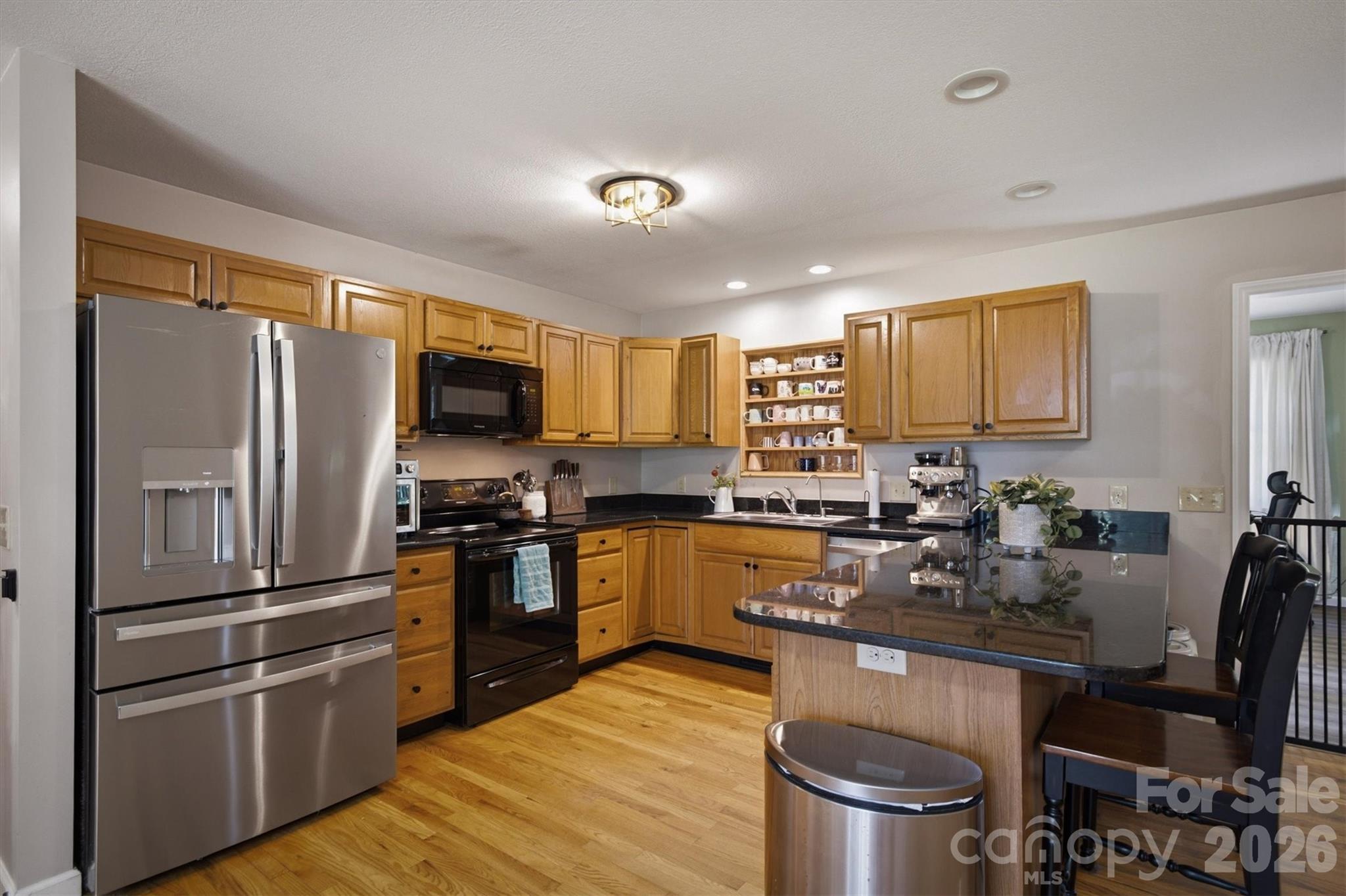 Single Family Residence at 5926 Dysartsville Road, Morganton, photo 6 of 28