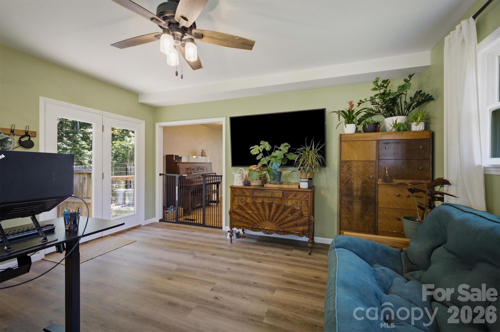 Single Family Residence at 5926 Dysartsville Road, Morganton, photo 15 of 28