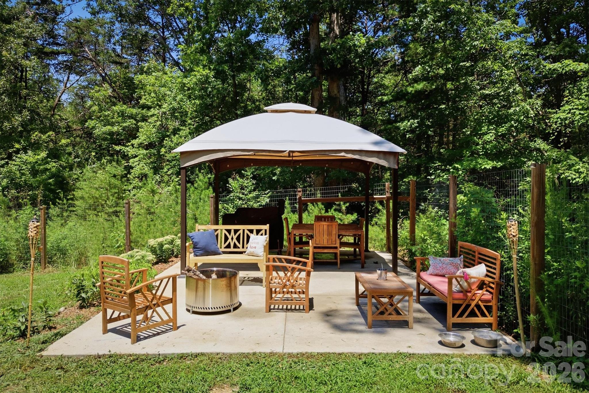 Single Family Residence at 5926 Dysartsville Road, Morganton, photo 17 of 28