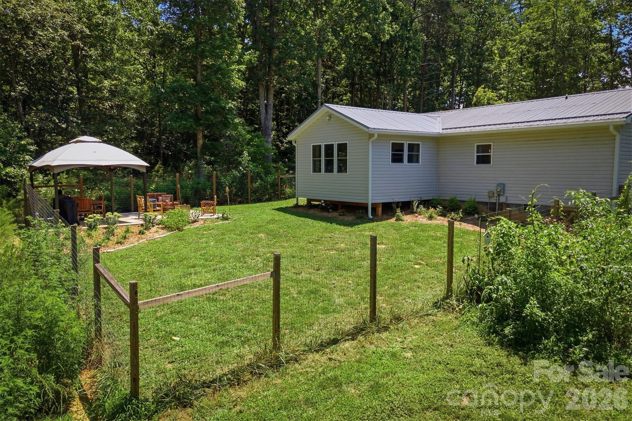 Single Family Residence at 5926 Dysartsville Road, Morganton, photo 20 of 28