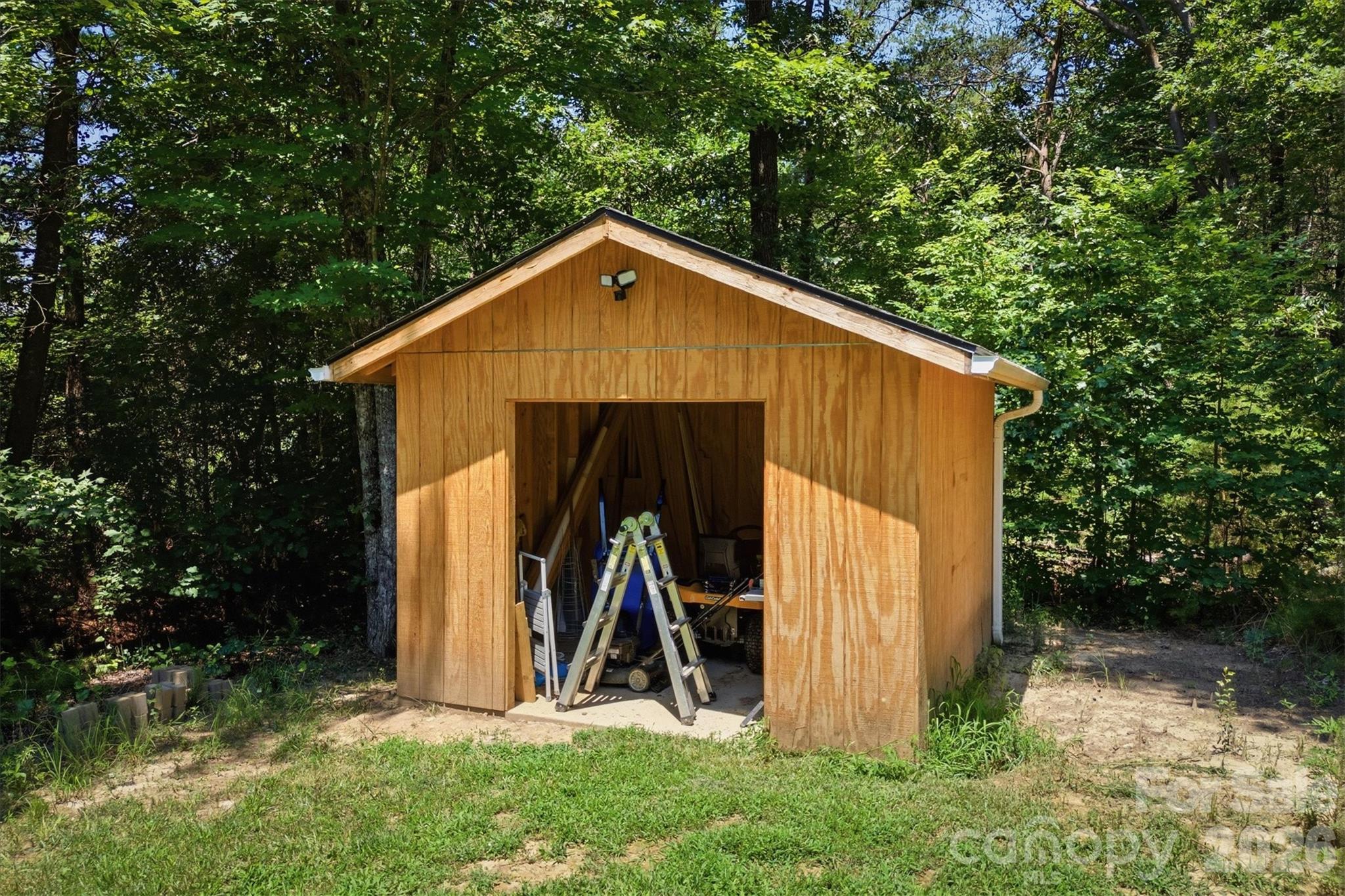 Single Family Residence at 5926 Dysartsville Road, Morganton, photo 22 of 28