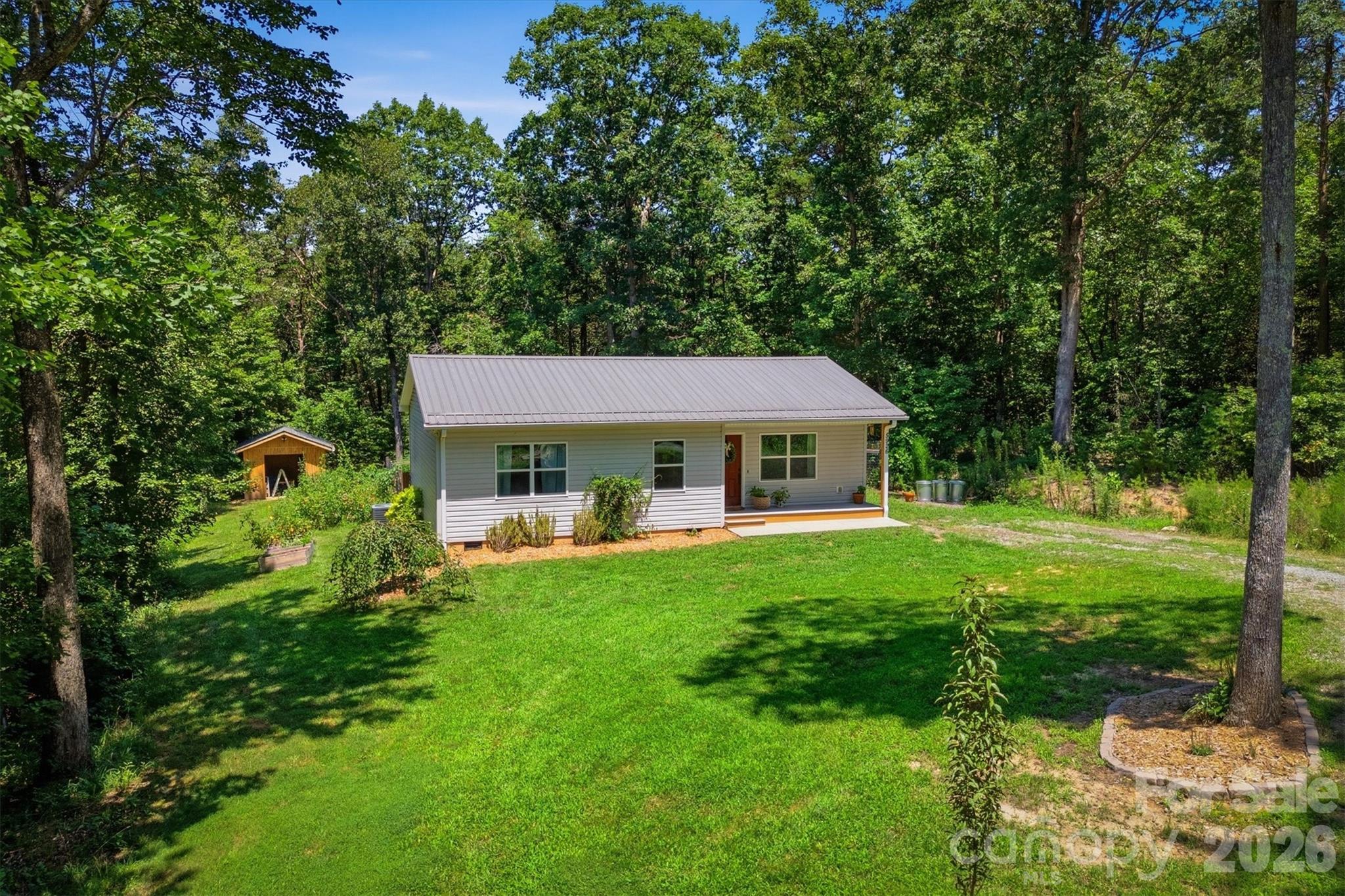 Single Family Residence at 5926 Dysartsville Road, Morganton, photo 23 of 28