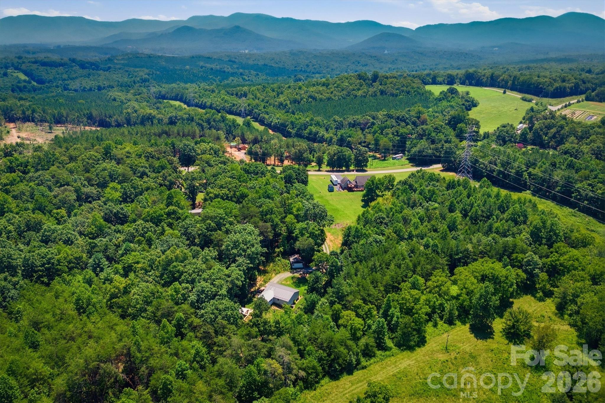 Single Family Residence at 5926 Dysartsville Road, Morganton, photo 25 of 28