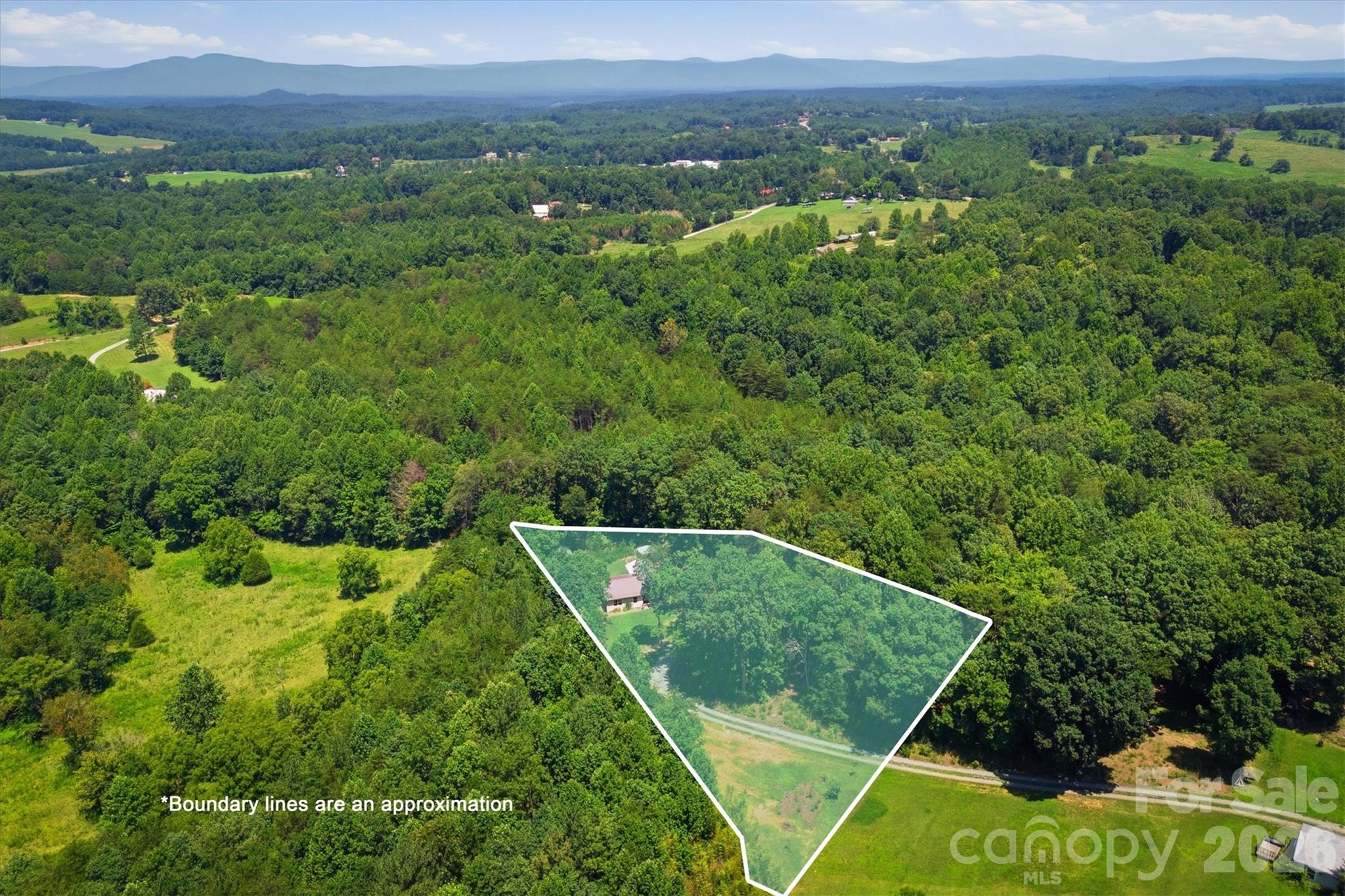Single Family Residence at 5926 Dysartsville Road, Morganton, photo 28 of 28
