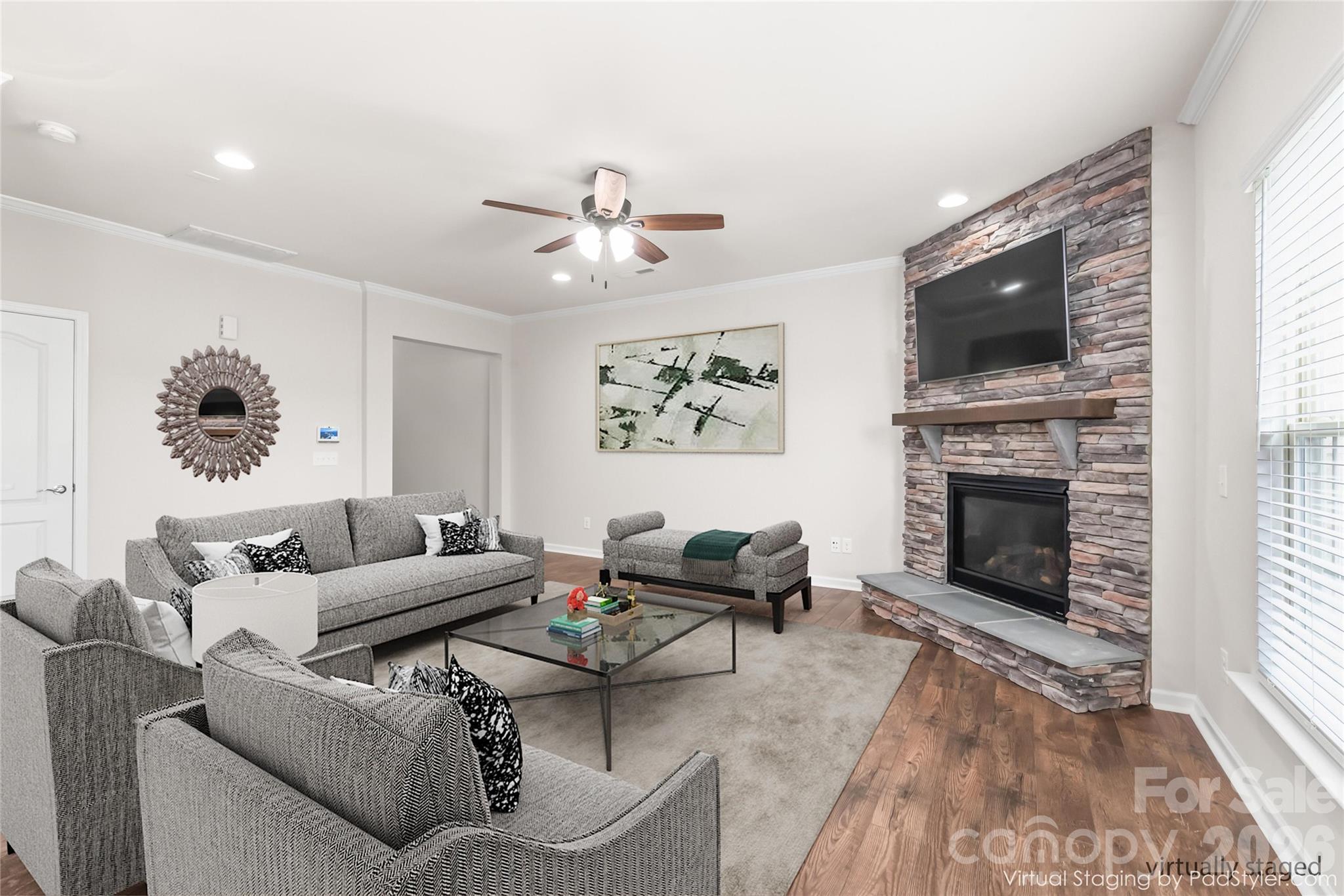 Townhouse at 4010 Woodsmill Road, Fort Mill, photo 4 of 43
