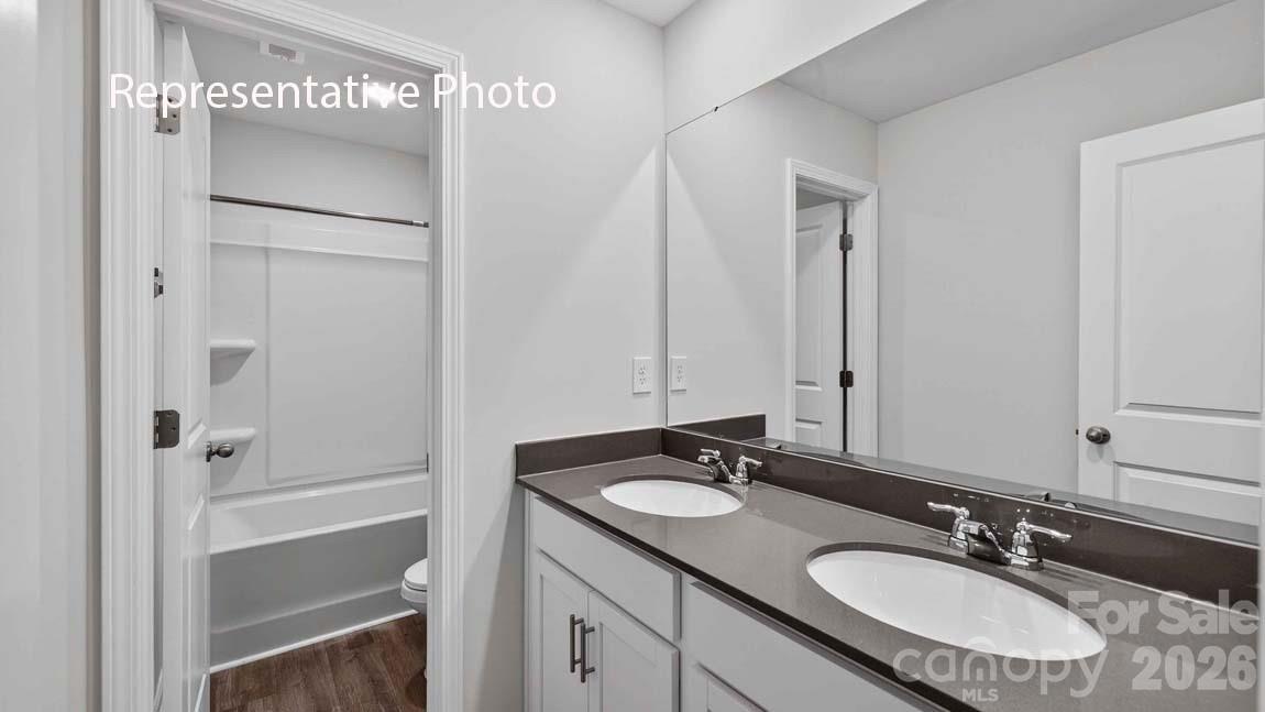 Single Family Residence at 126 Maple Valley Street, Statesville, photo 24 of 31