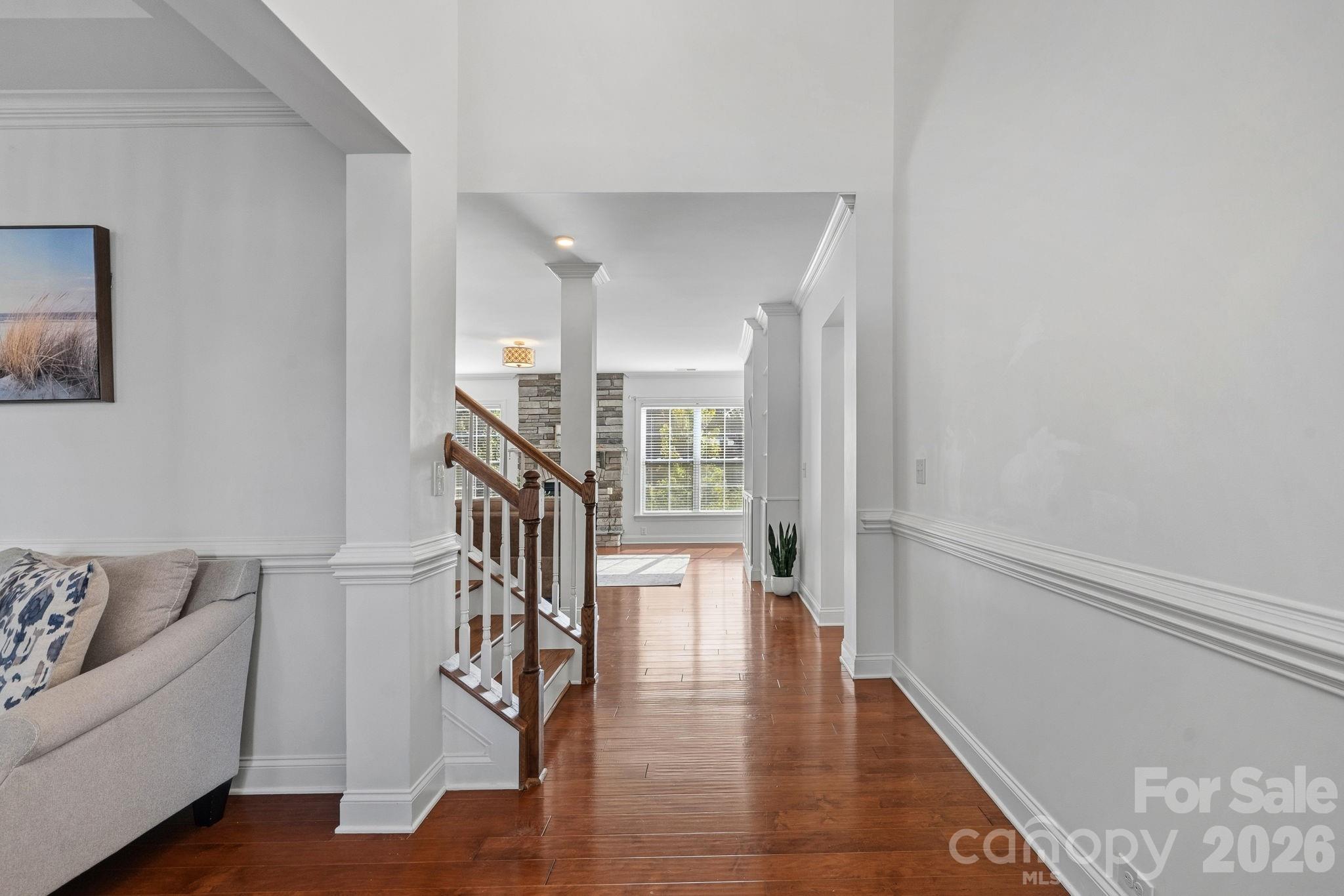 Single Family Residence at 13147 Union Square Drive, Huntersville, photo 5 of 48