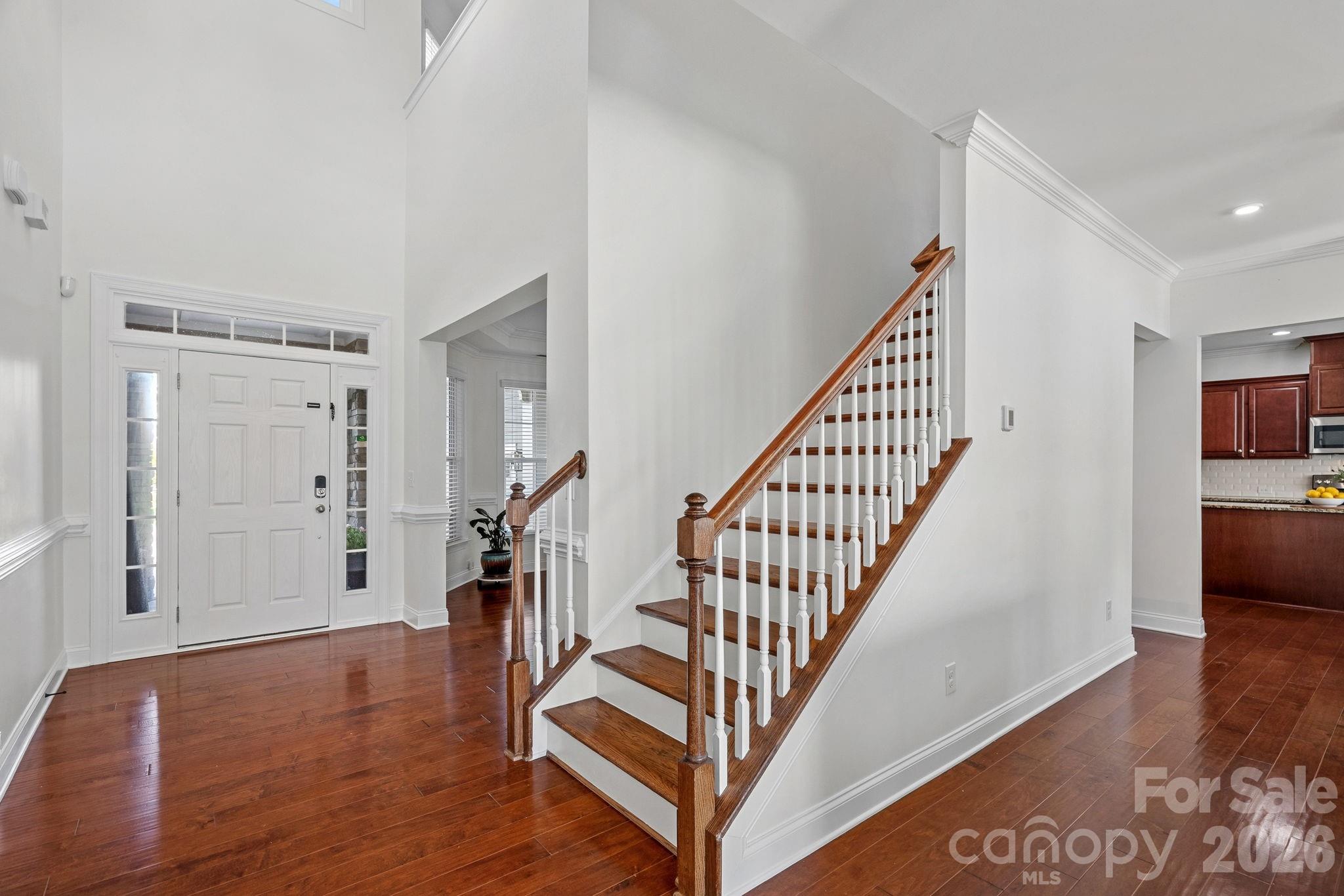Single Family Residence at 13147 Union Square Drive, Huntersville, photo 6 of 48