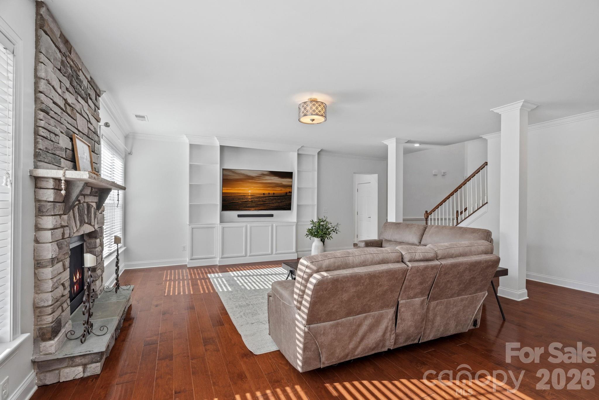 Single Family Residence at 13147 Union Square Drive, Huntersville, photo 11 of 48