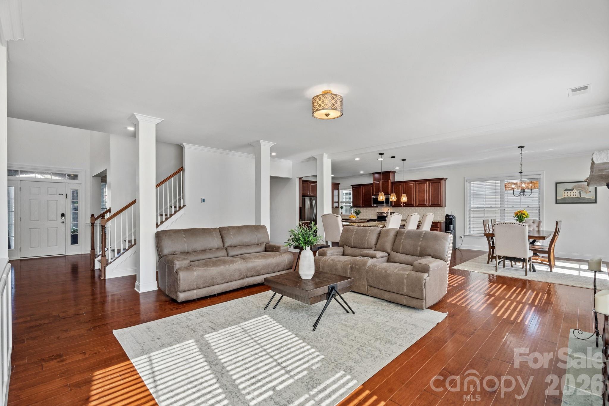 Single Family Residence at 13147 Union Square Drive, Huntersville, photo 12 of 48