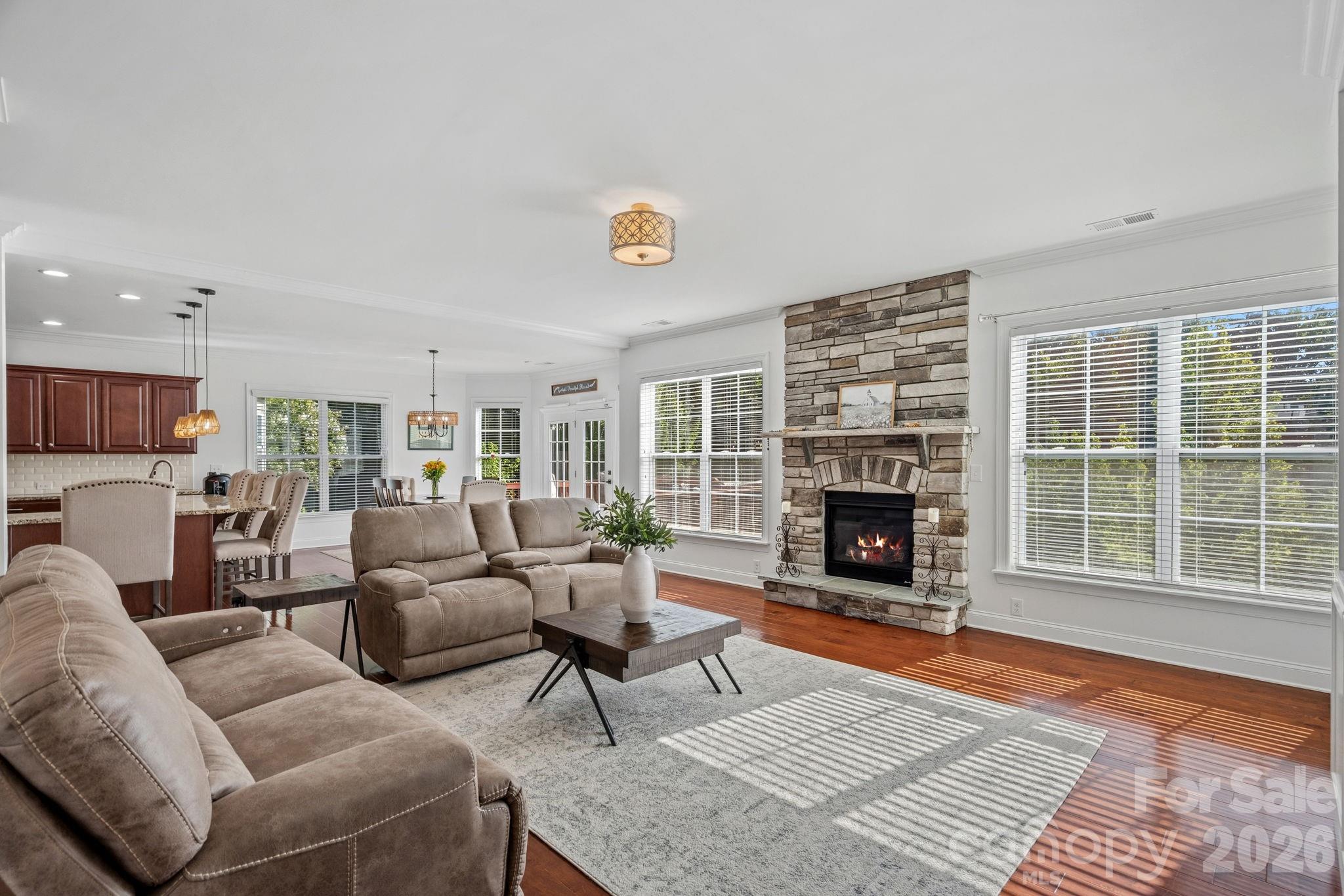 Single Family Residence at 13147 Union Square Drive, Huntersville, photo 13 of 48