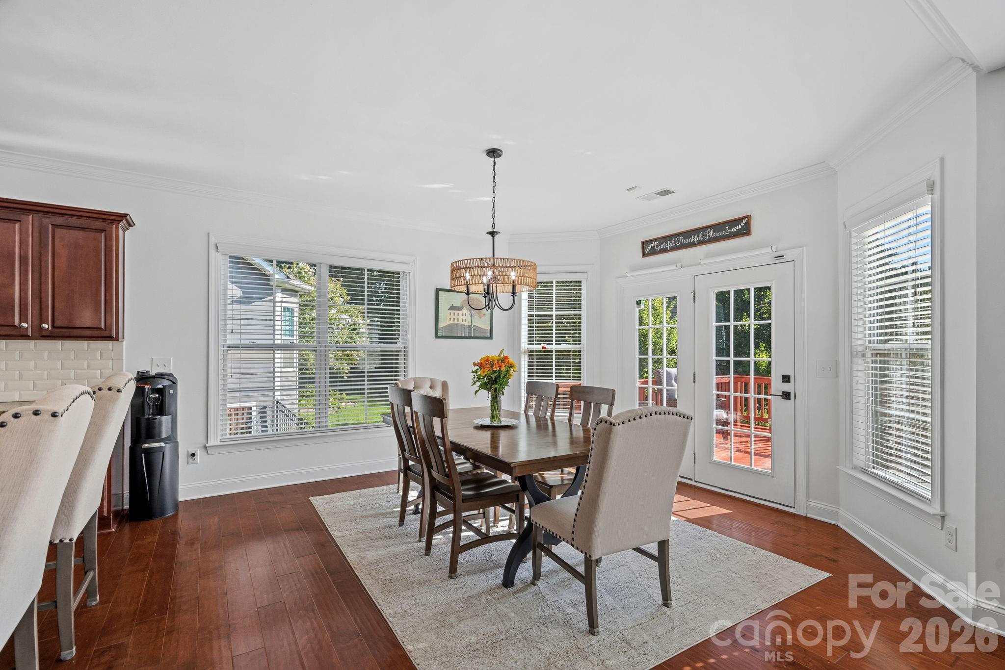 Single Family Residence at 13147 Union Square Drive, Huntersville, photo 14 of 48